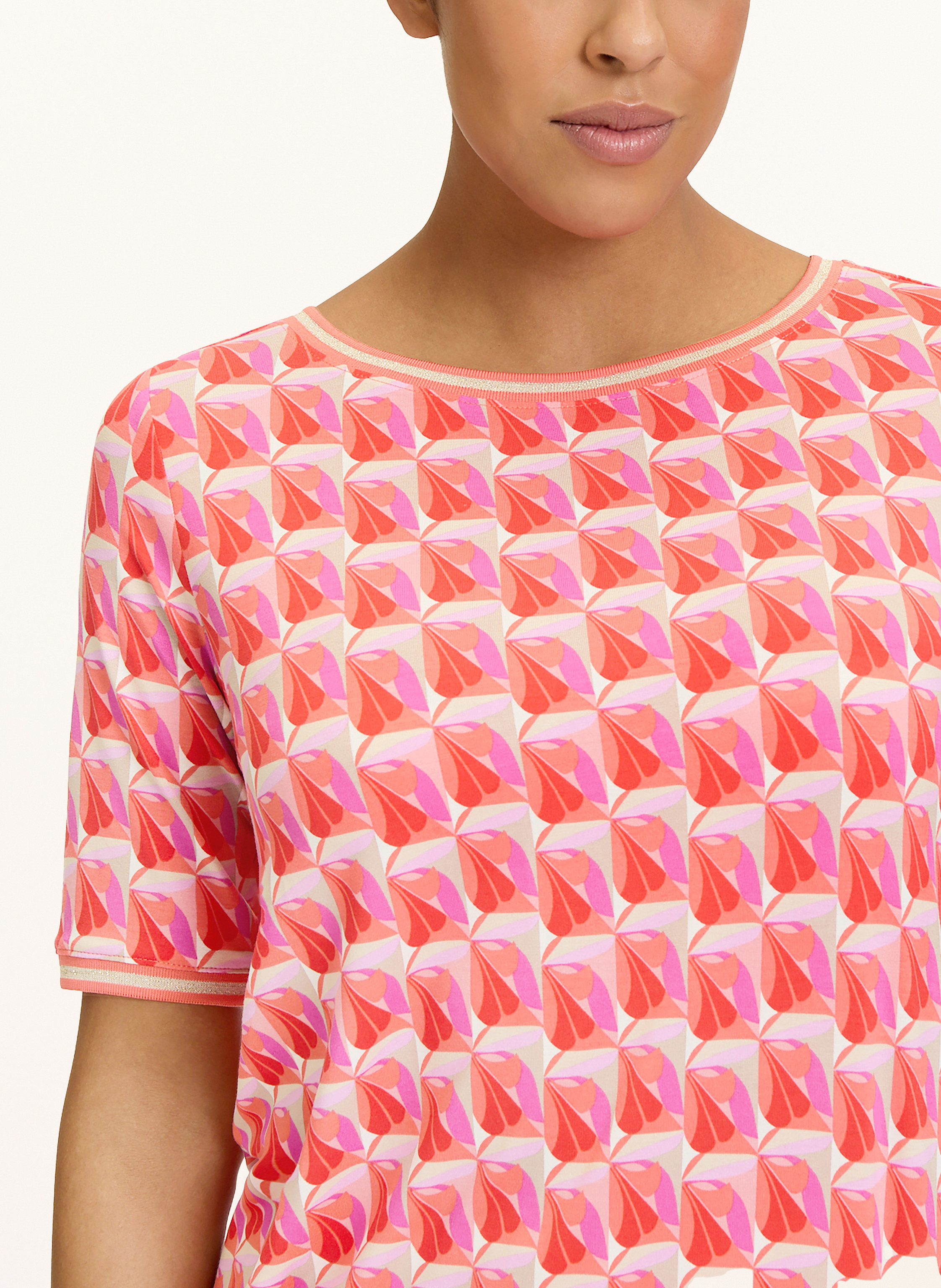 Thumbnail - Betty Barclay T-Shirt rot