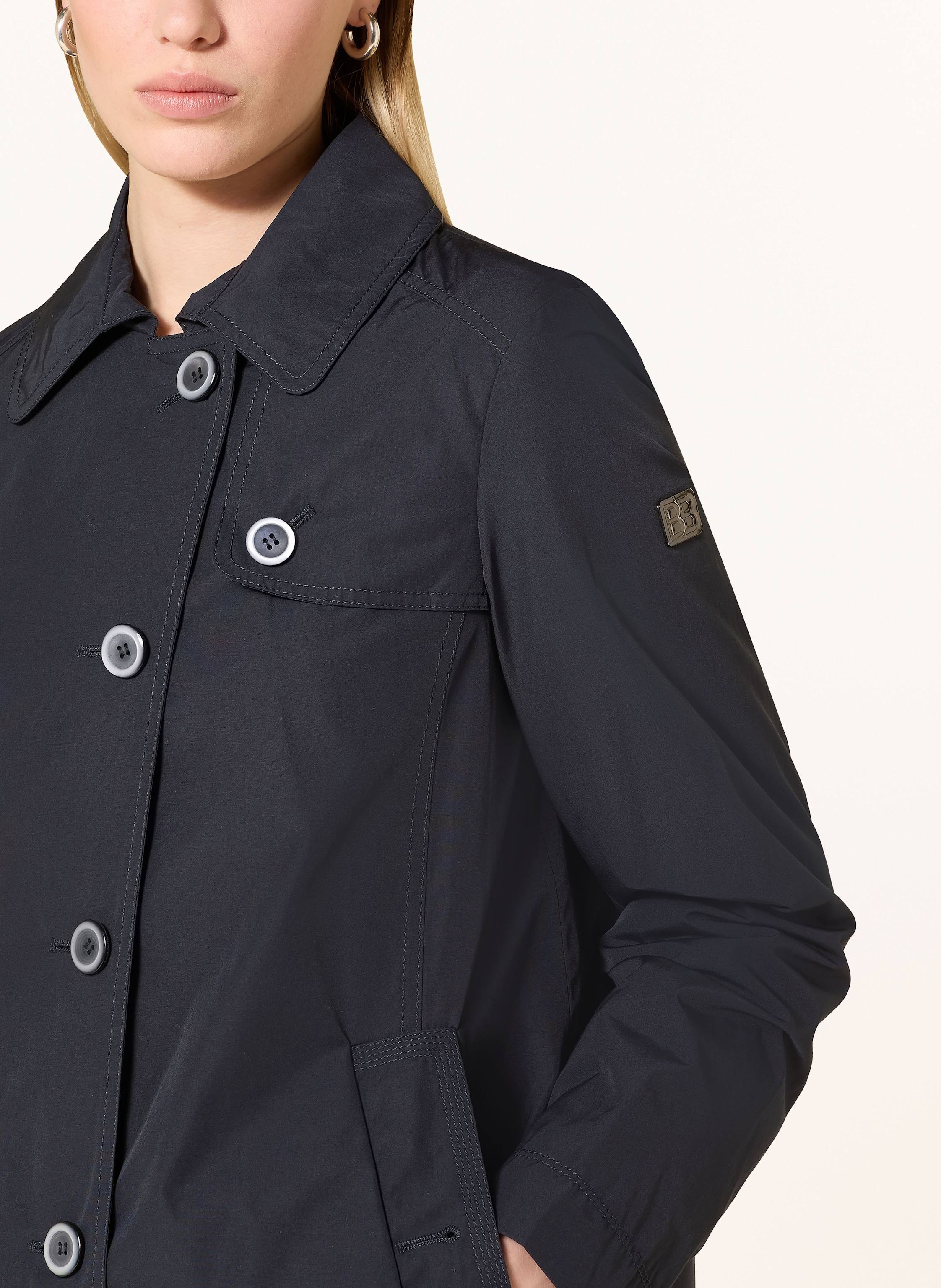 Thumbnail - Betty Barclay Jacke blau