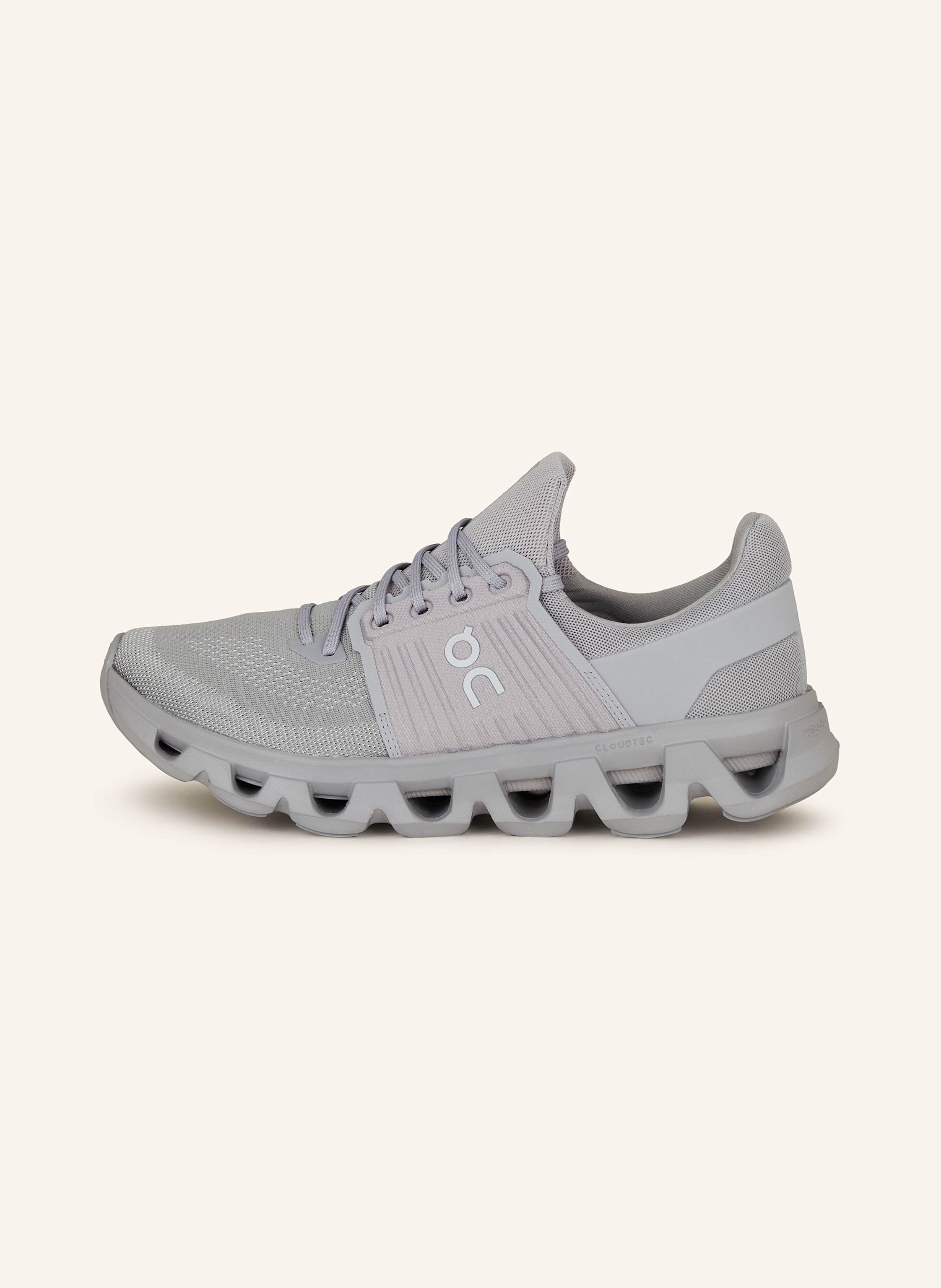 Thumbnail - On Sneaker Cloudswift 4 Ad grau