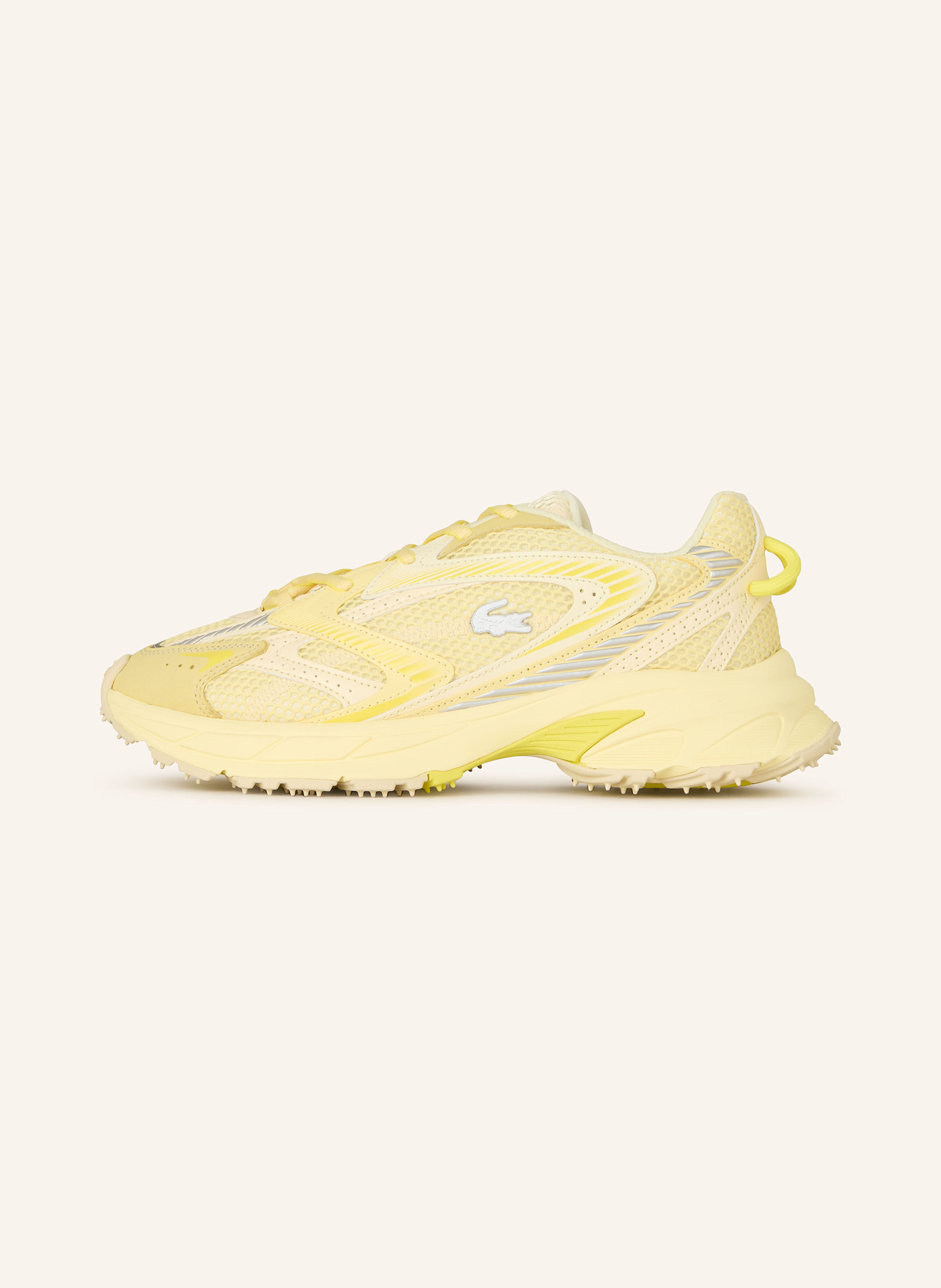 Thumbnail - Lacoste Sneaker l003 Neo Shot gelb