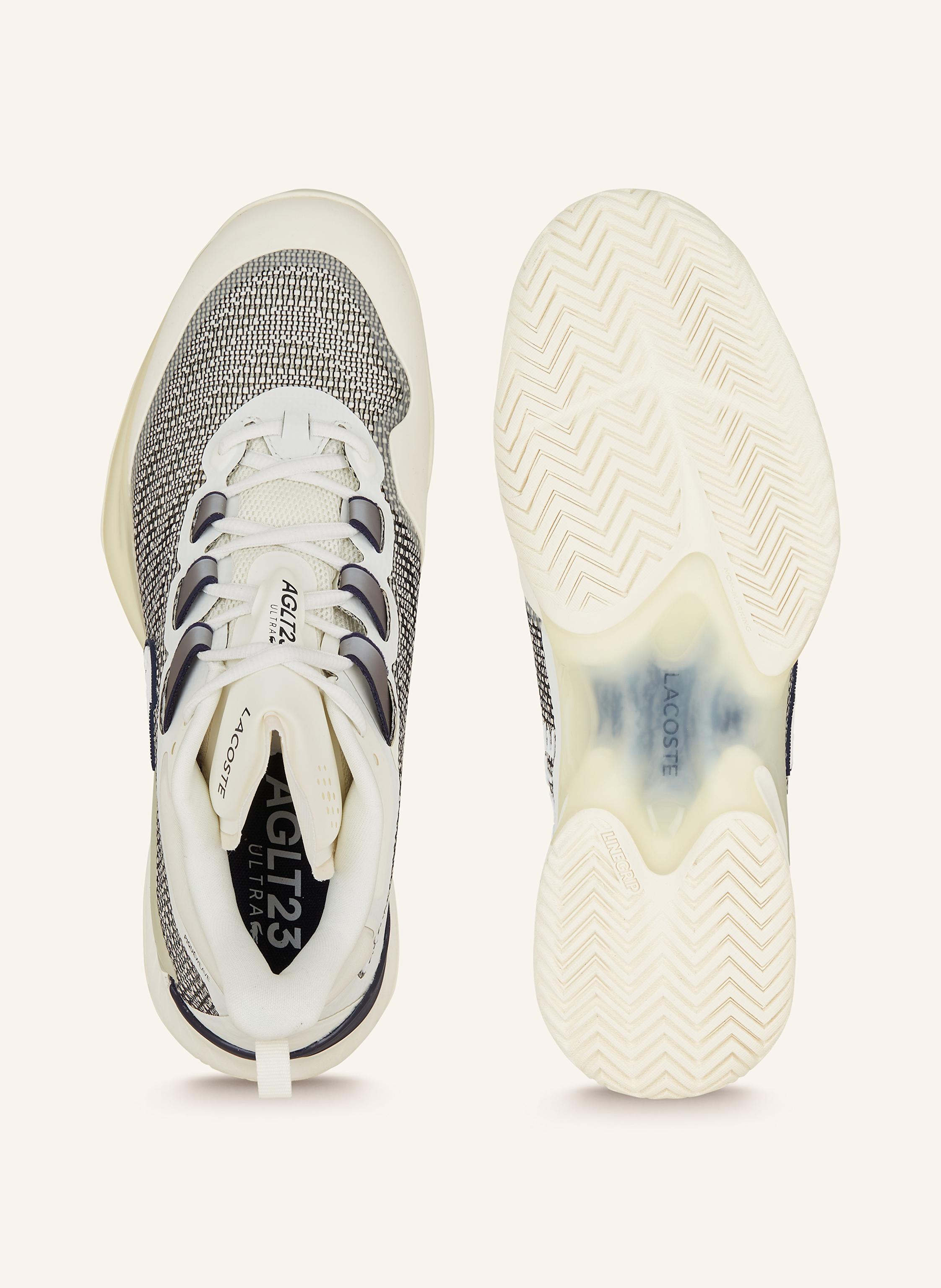 Thumbnail - Lacoste Tennisschuhe Ag-lt23 Ultra weiss