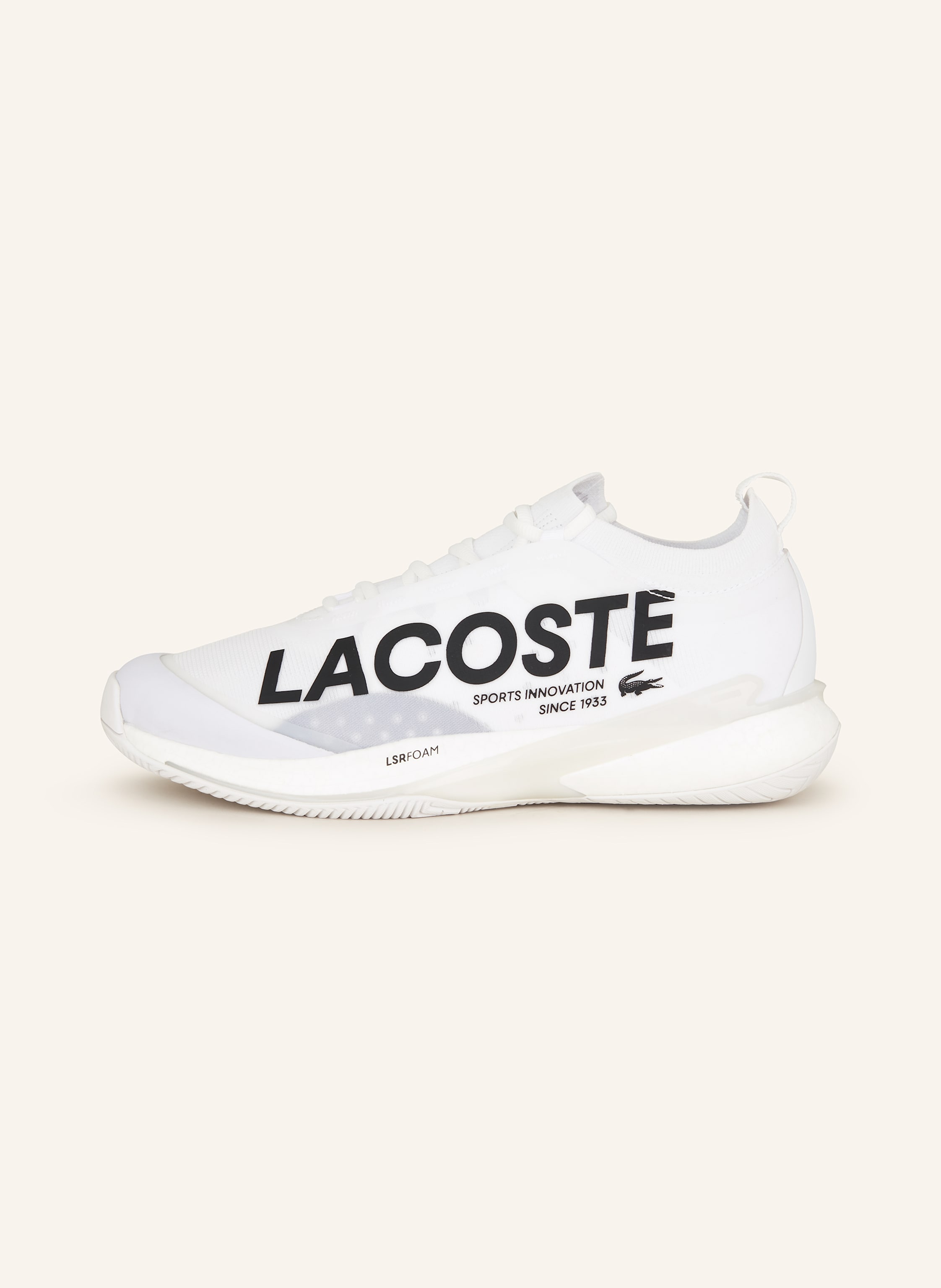 Thumbnail - Lacoste Tennisschuhe Ag-lt25 Lite weiss