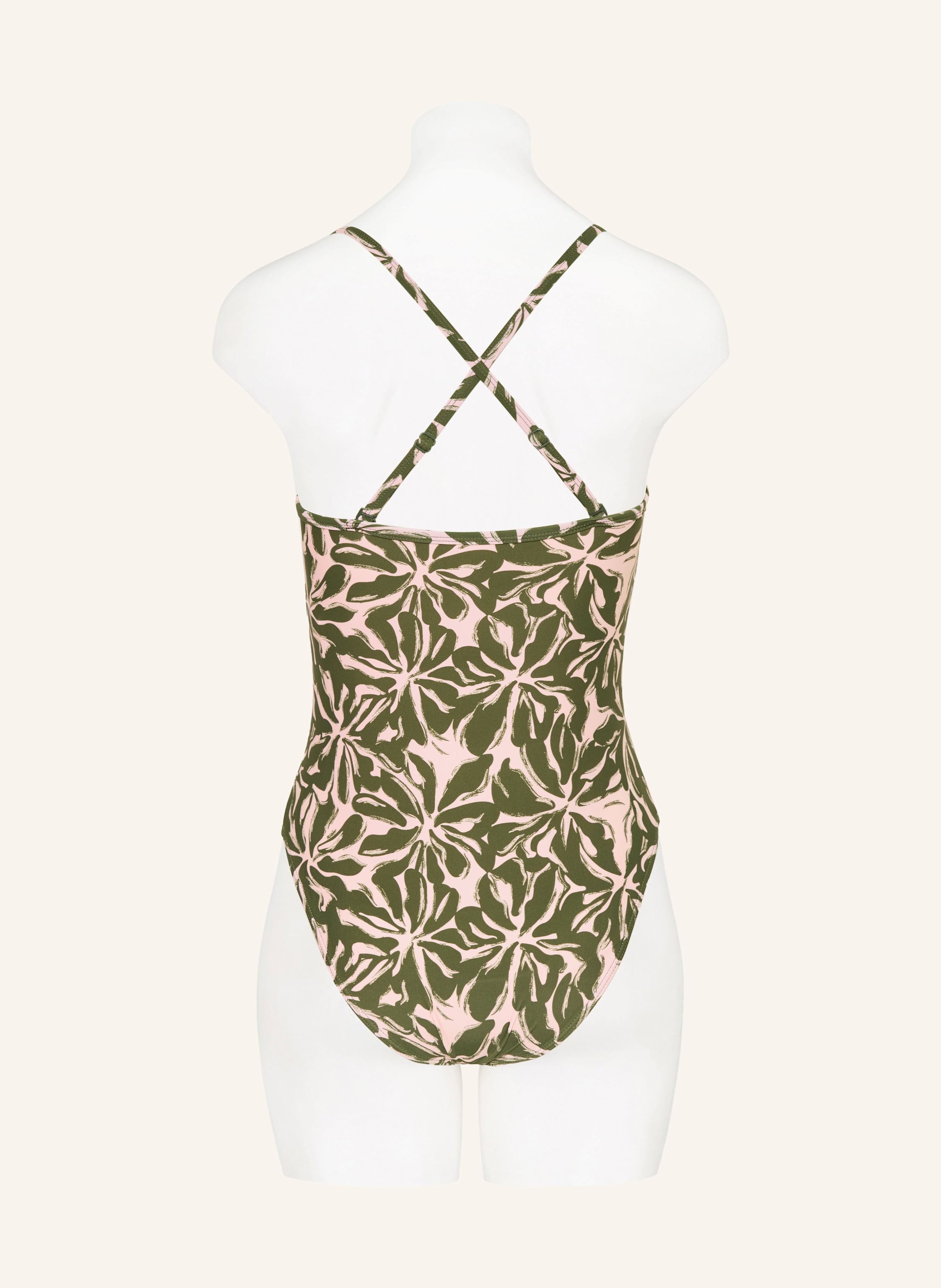 Thumbnail - Darling Harbour Badeanzug gruen