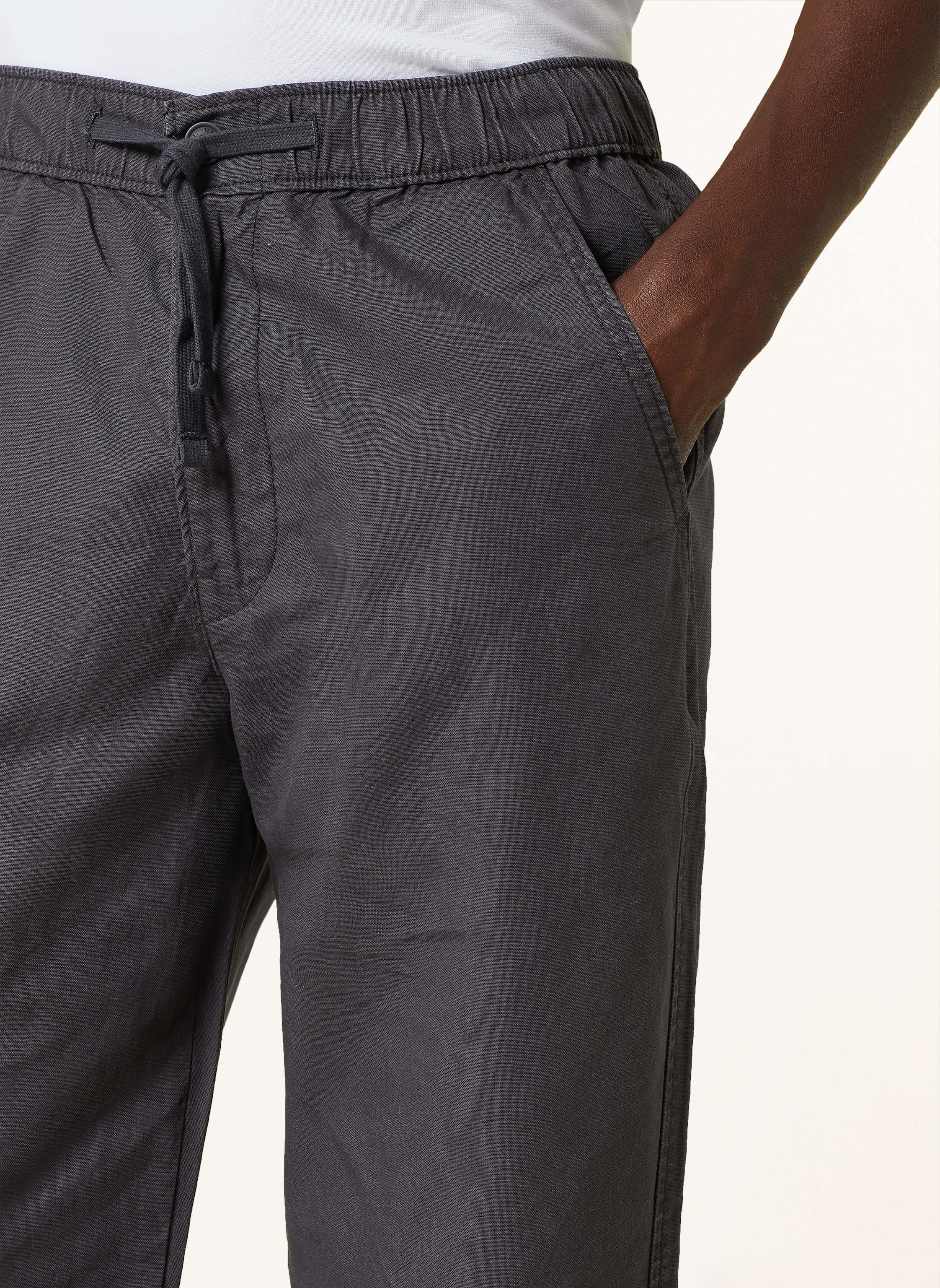 Thumbnail - Levi's® Chino Xx Easy Relaxed Im Jogging-Stil Tapered Fit grau