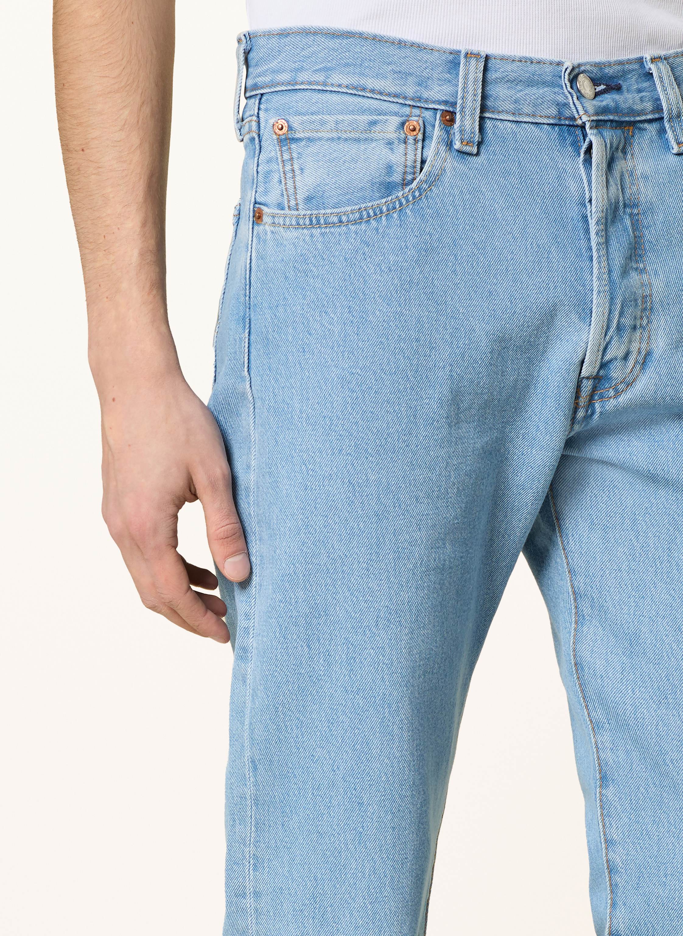 Thumbnail - Levi's® Jeans Regular Fit blau