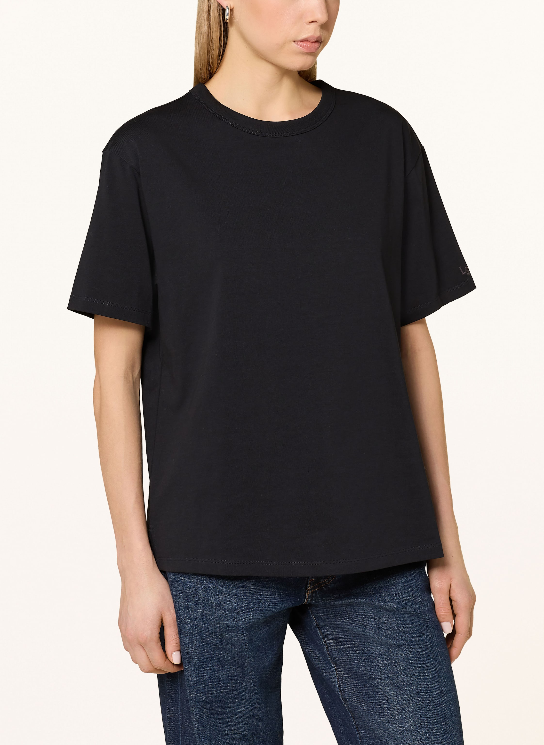 Thumbnail - Levi's® T-Shirt Tabor schwarz