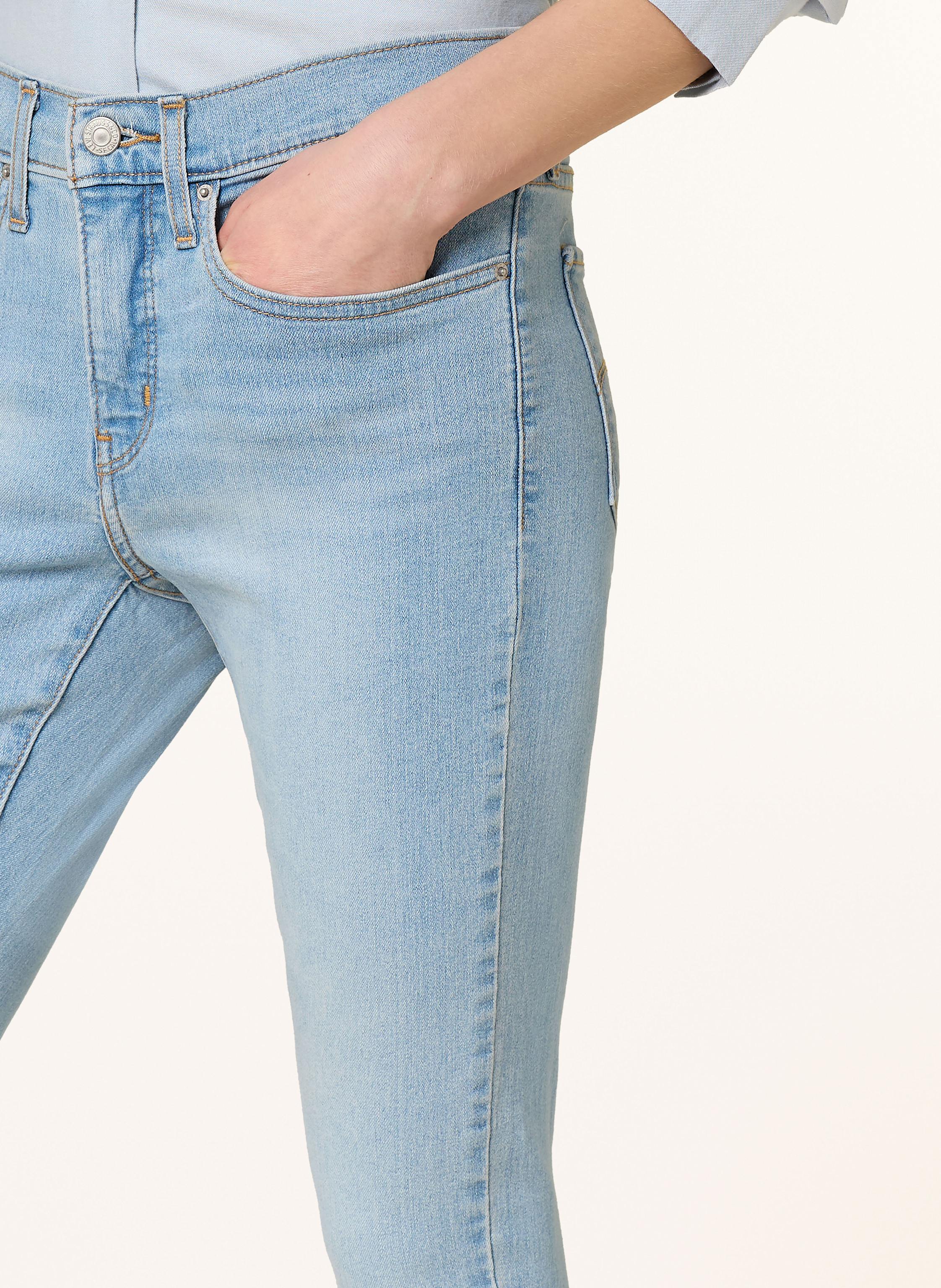 Levi's® Skinny Jeans 311 Shaping Skinny blau – Bild 2