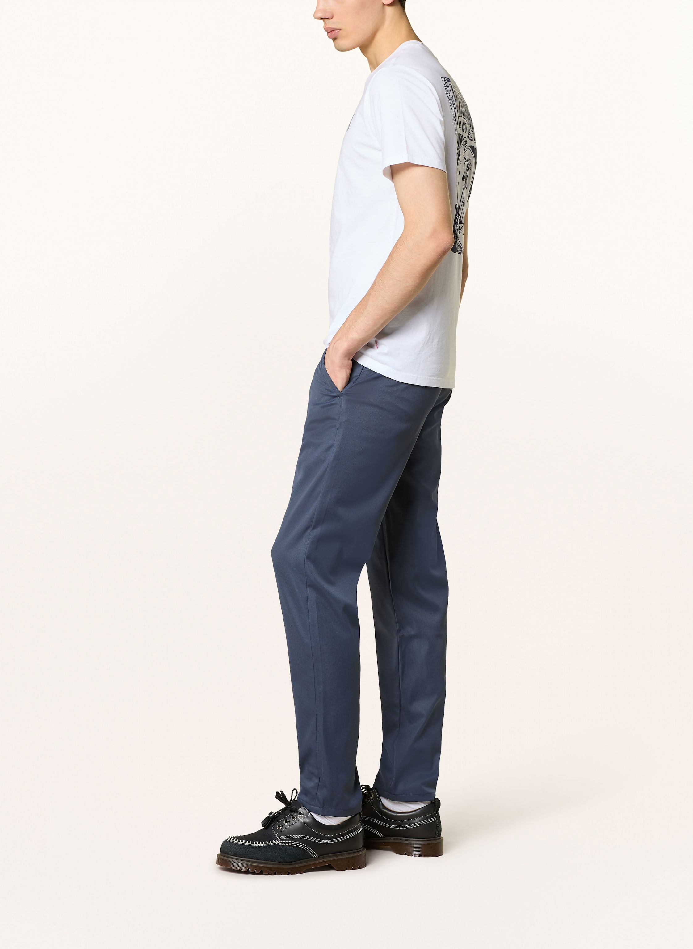 Thumbnail - Levi's® Chino Standard Tapered Fit blau