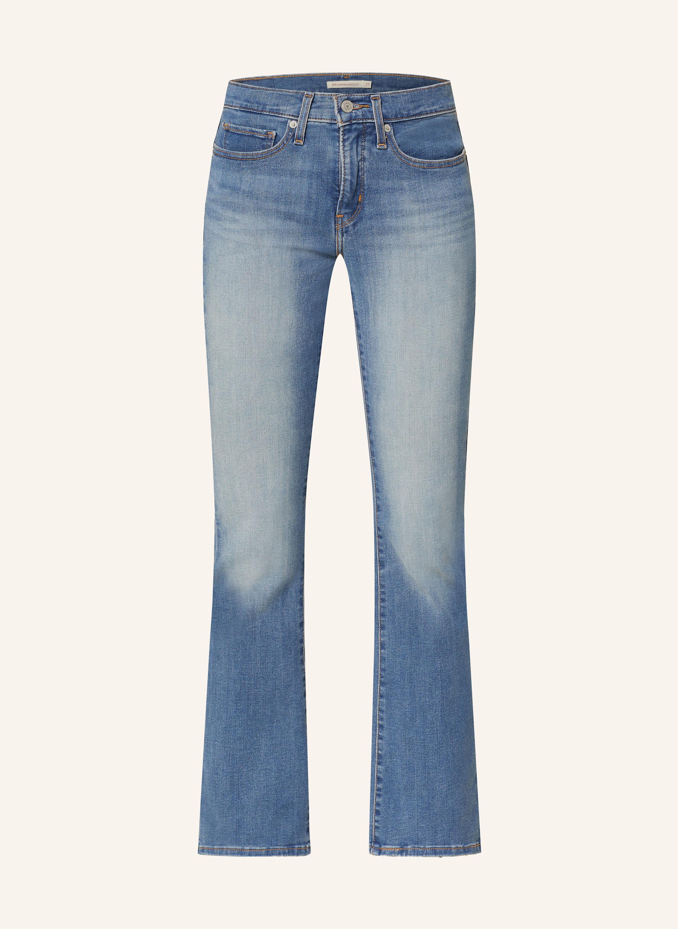 Levi's® Jeans 315 blau