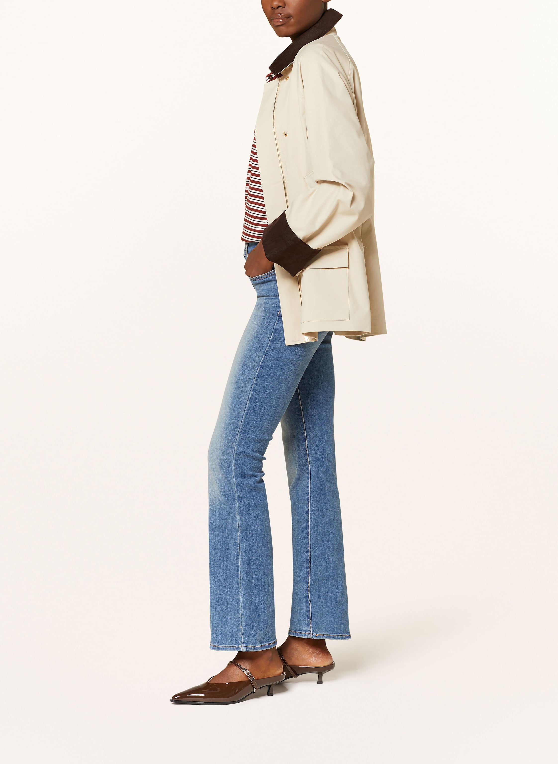 Thumbnail - Levi's® Jeans 315 blau