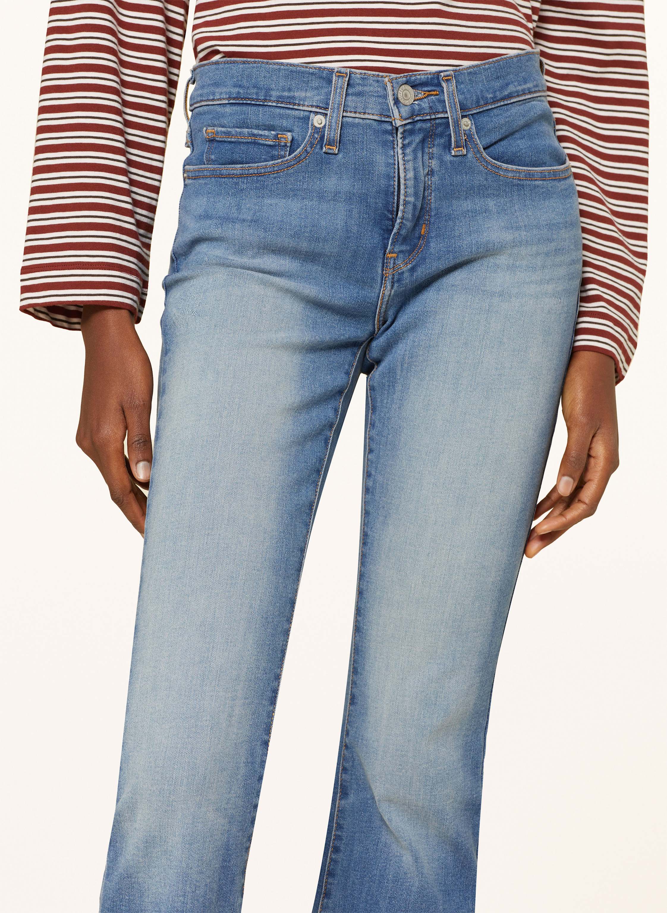 Thumbnail - Levi's® Jeans 315 blau