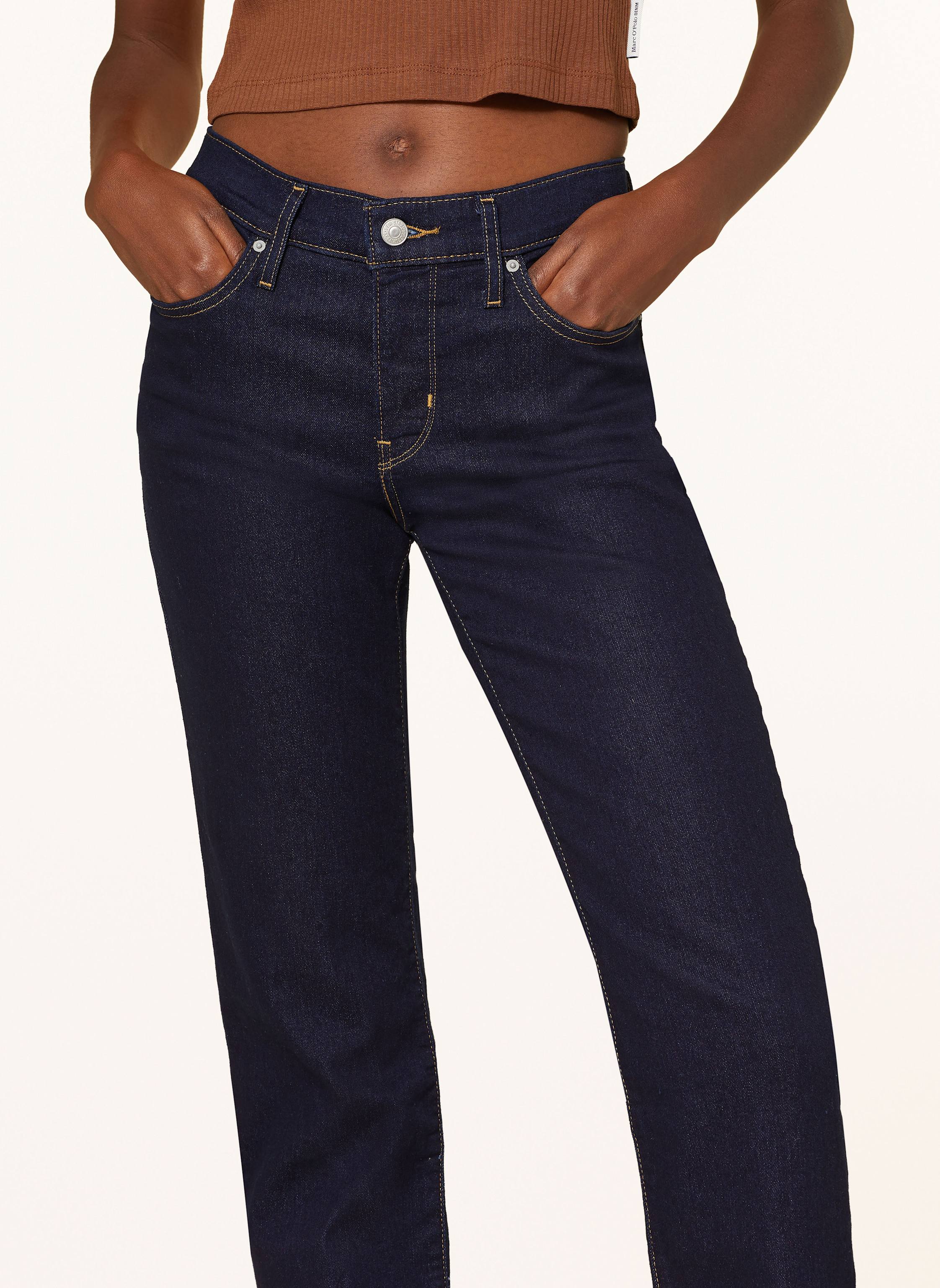 Thumbnail - Levi's® Jeans 314 Levi's® Sculpt blau