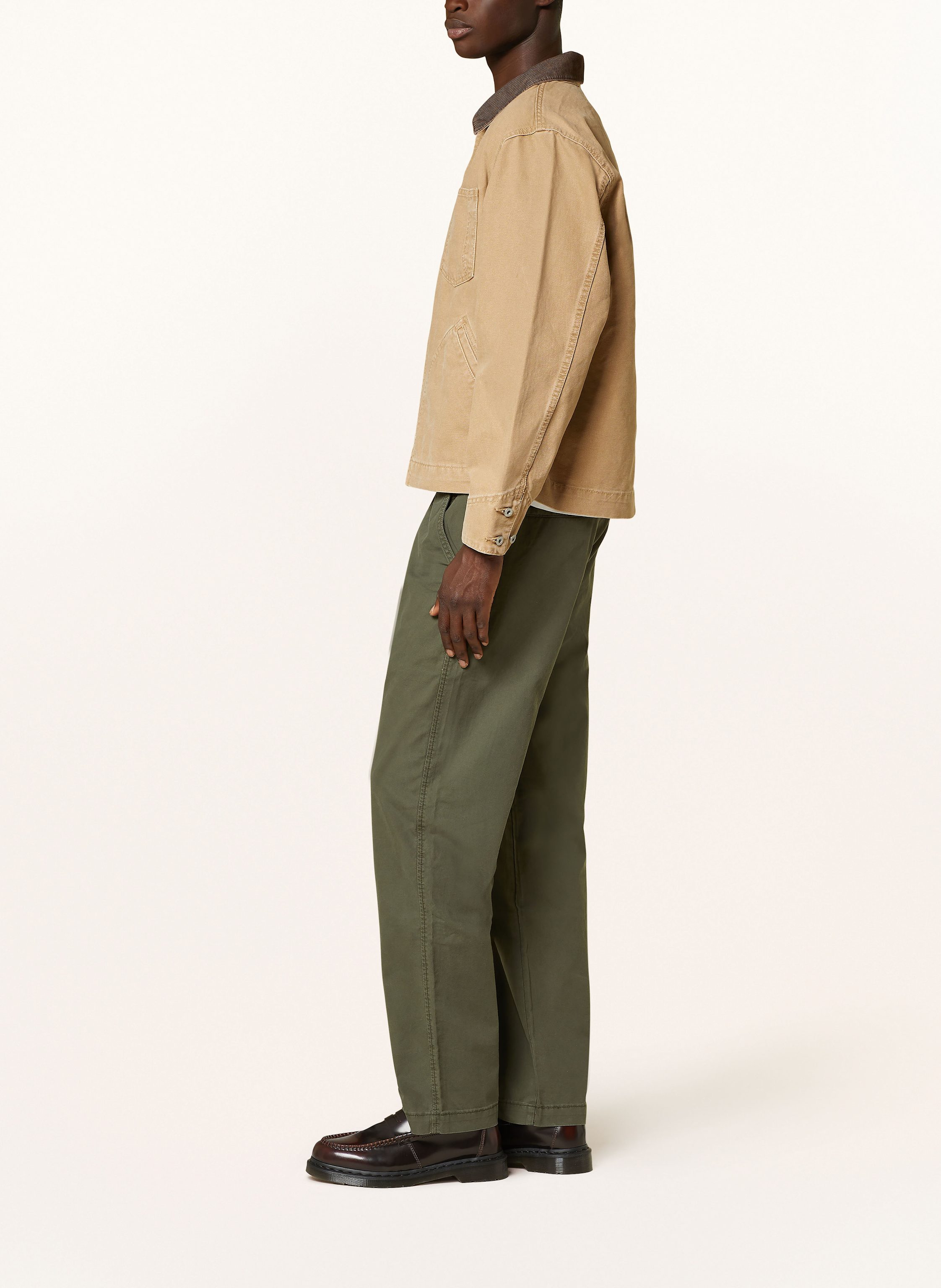 Thumbnail - Levi's® Chino Easy Relaxed Tapered Fit gruen