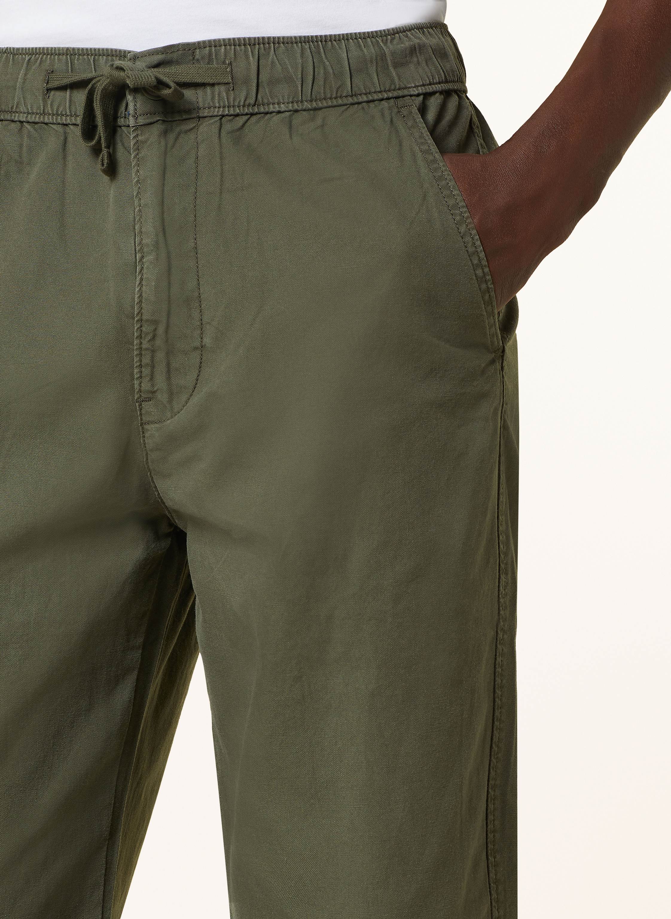 Thumbnail - Levi's® Chino Easy Relaxed Tapered Fit gruen