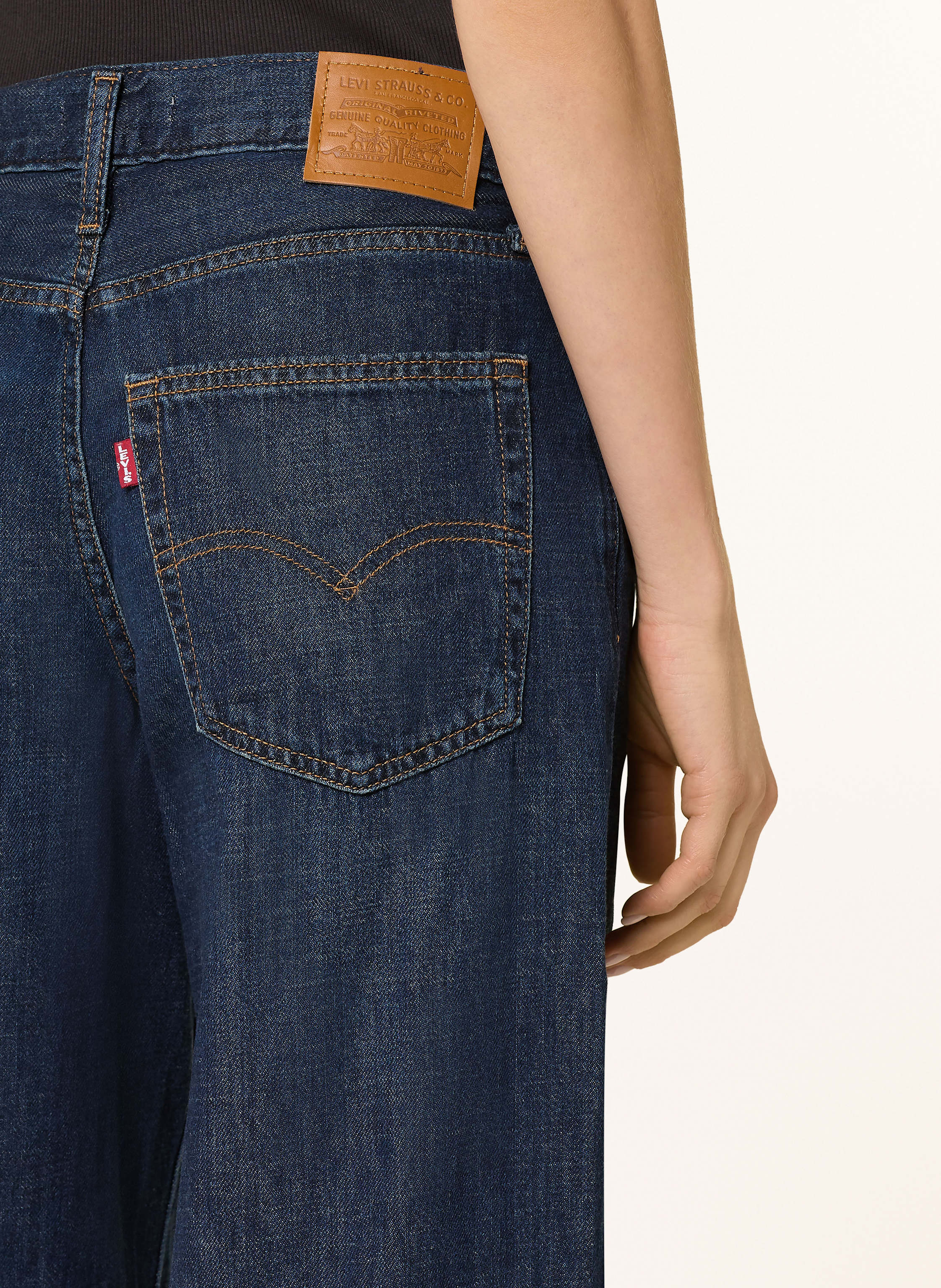 Thumbnail - Levi's® Jeans blau