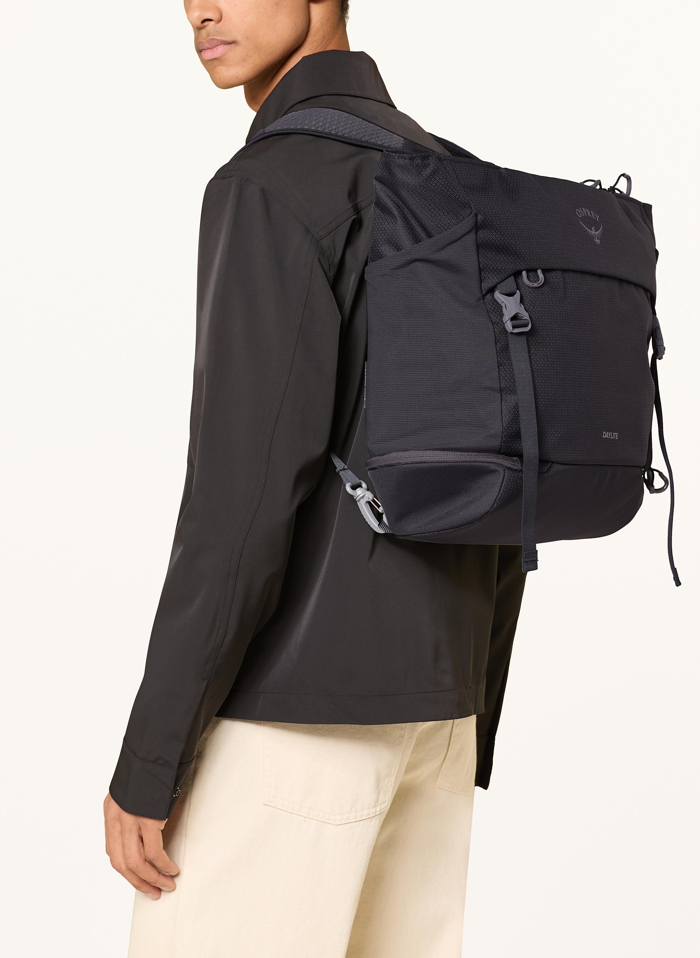 Thumbnail - Osprey Reisetasche Daylite 26 L schwarz