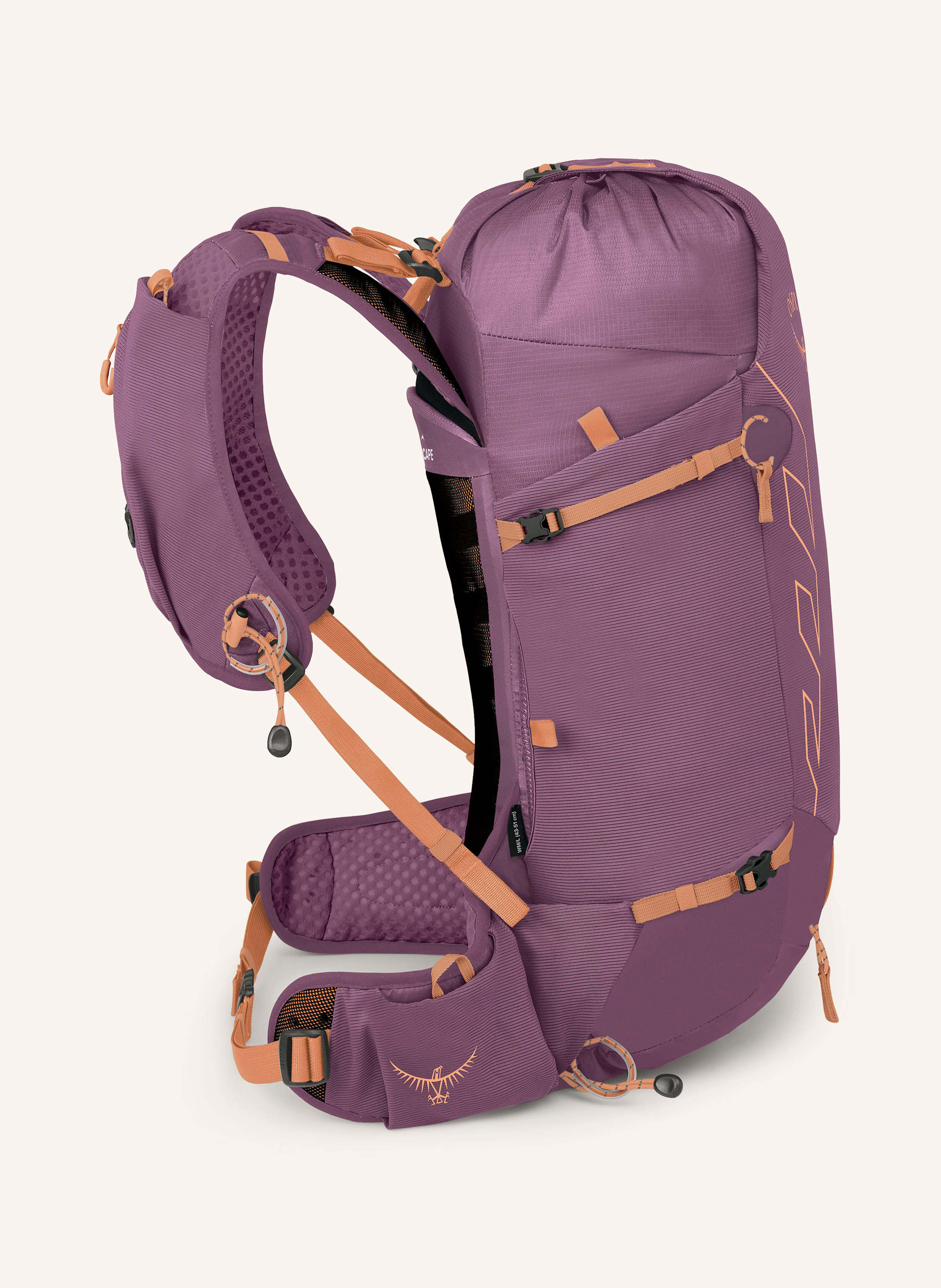 Thumbnail - Osprey Rucksack Tempest Velocity 20 L lila