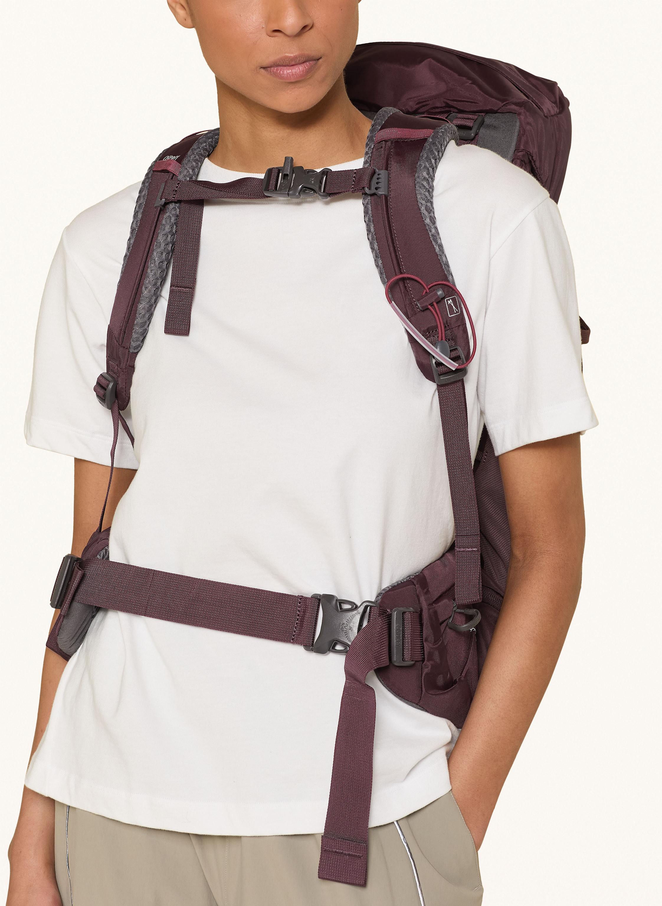 Thumbnail - Osprey Rucksack Kyte 48 Wxs/S 48 L lila