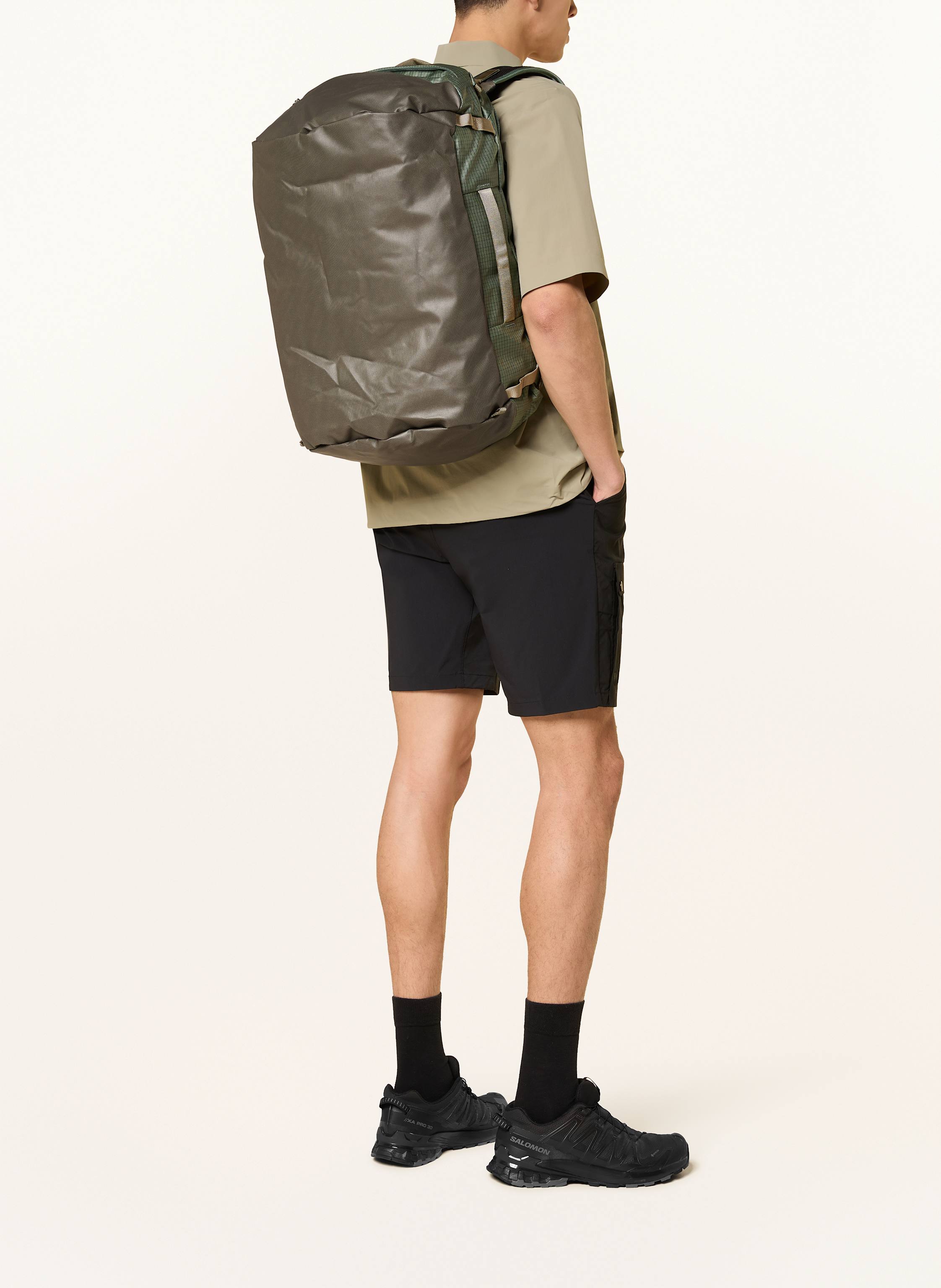 Thumbnail - Osprey Reisetasche Transporter® Duffel 40 gruen