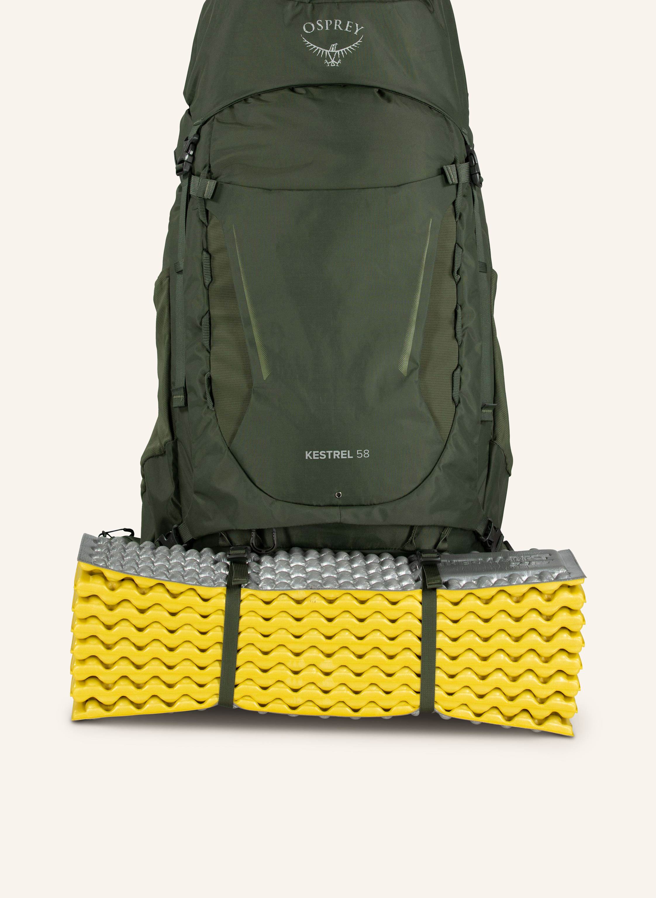 Thumbnail - Osprey Rucksack Kestrel™ 58 L/Xl 58 L gruen