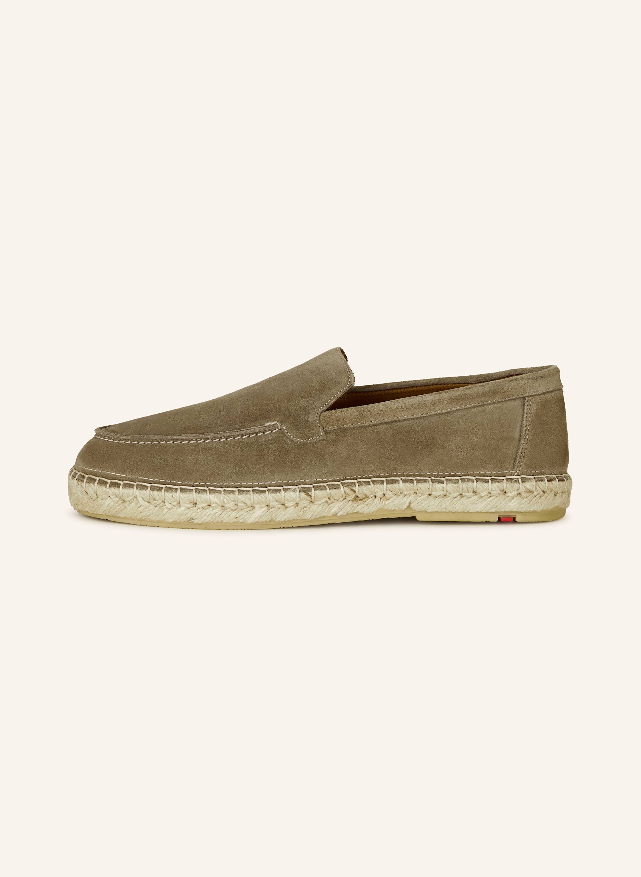 Thumbnail - Lloyd Espadrilles Eicos braun