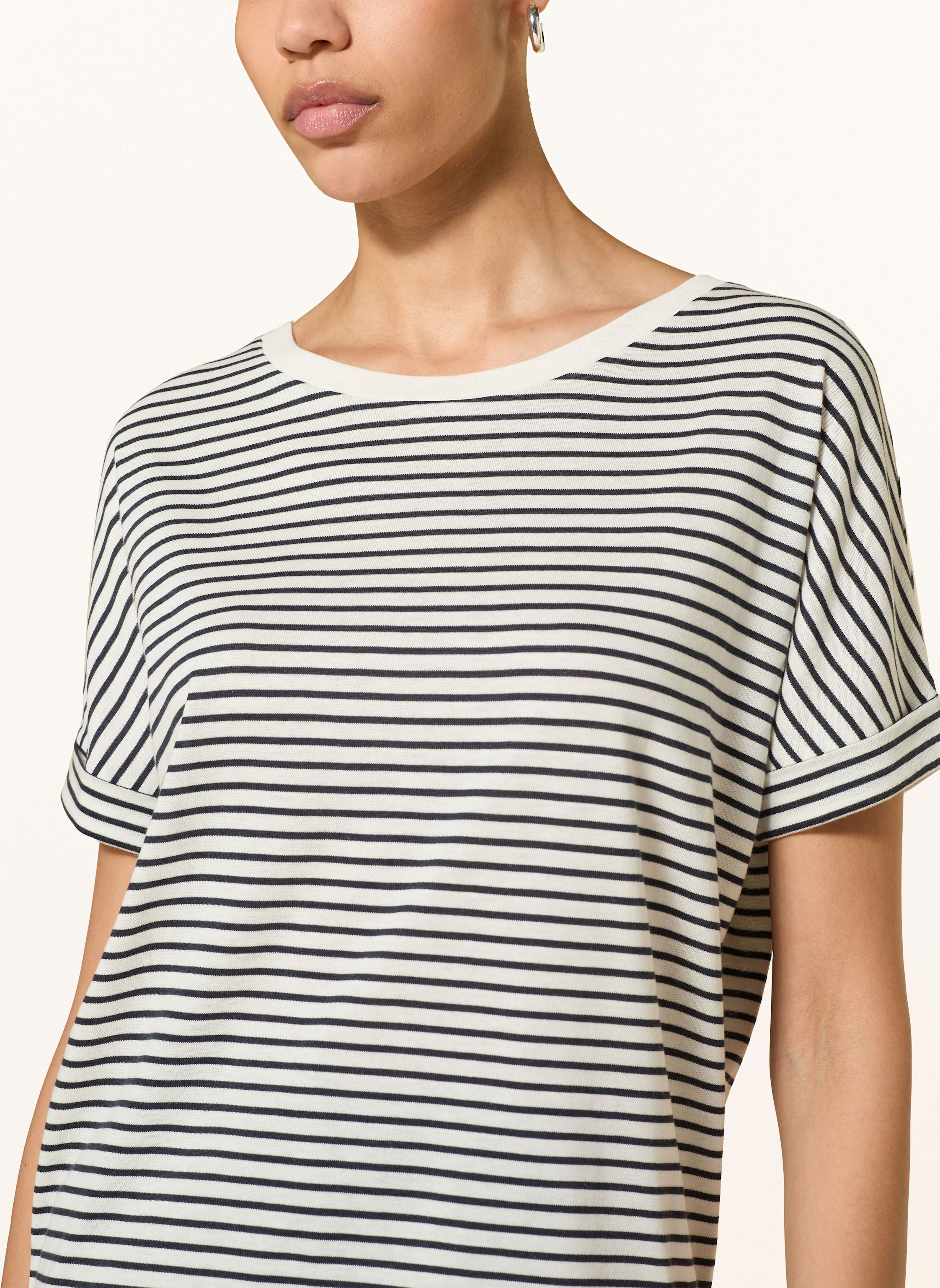 Thumbnail - Windsor. T-Shirt blau