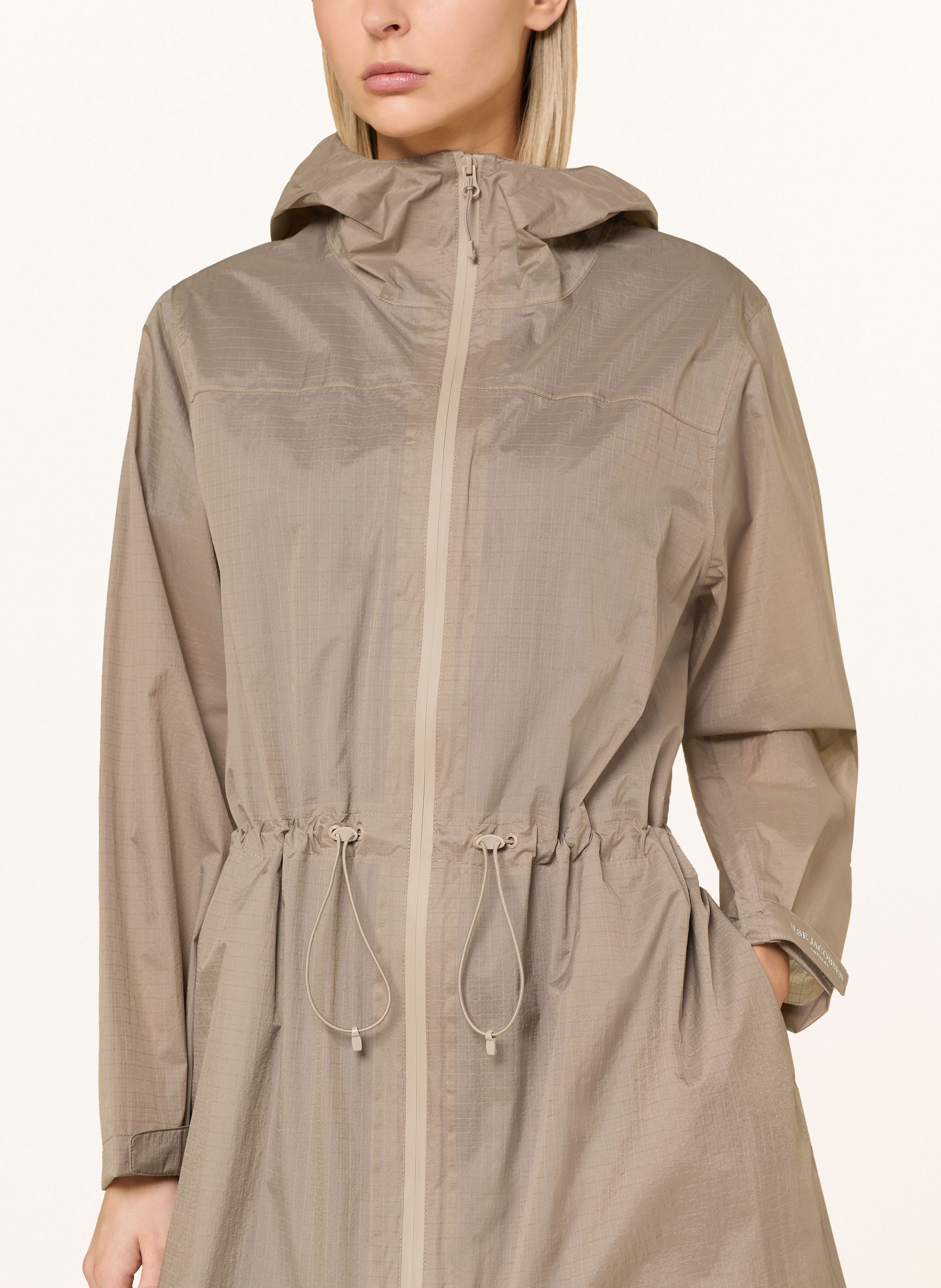 Thumbnail - Ilse Jacobsen Regenmantel beige