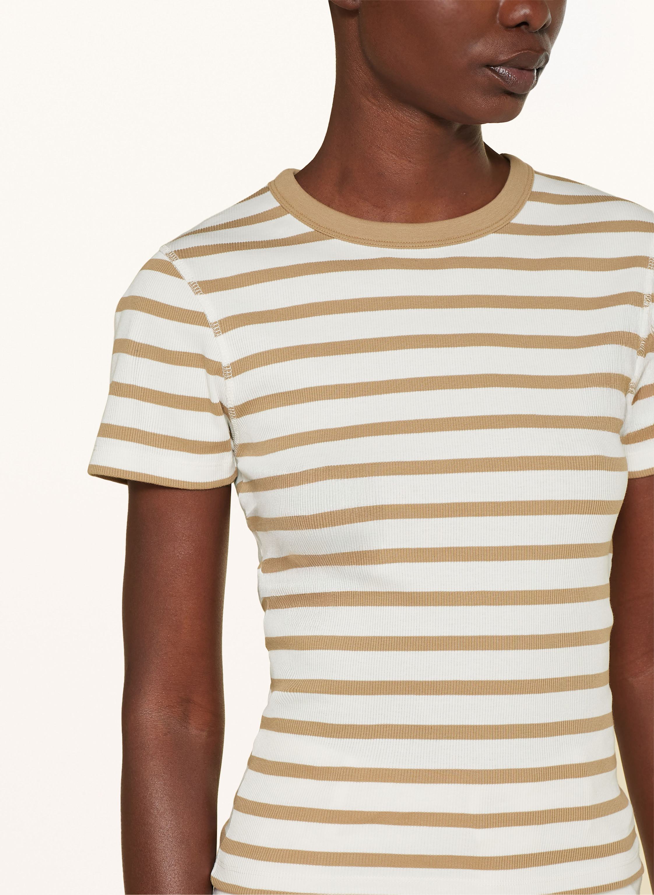 Thumbnail - Drykorn T-Shirt Koale beige