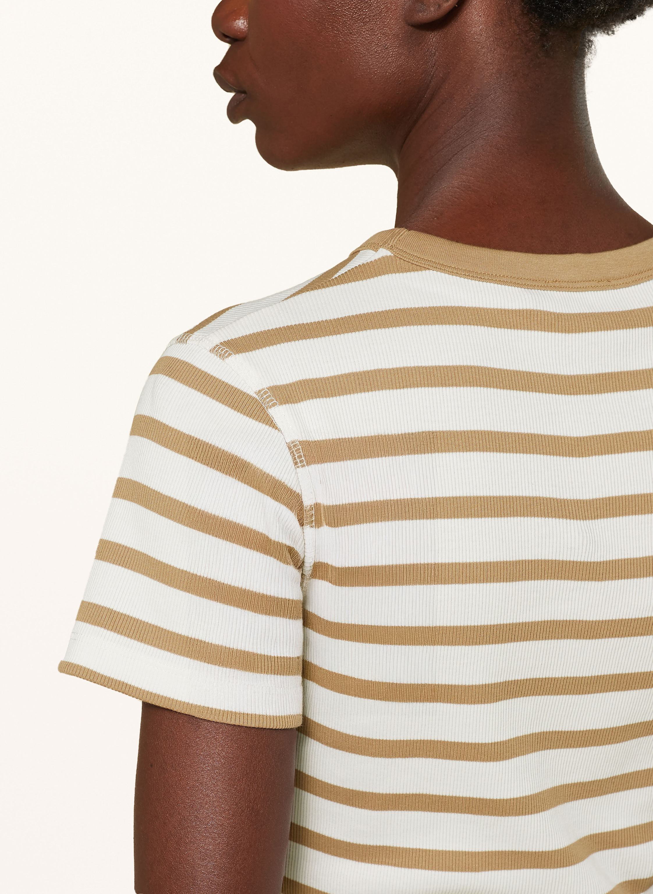 Thumbnail - Drykorn T-Shirt Koale beige