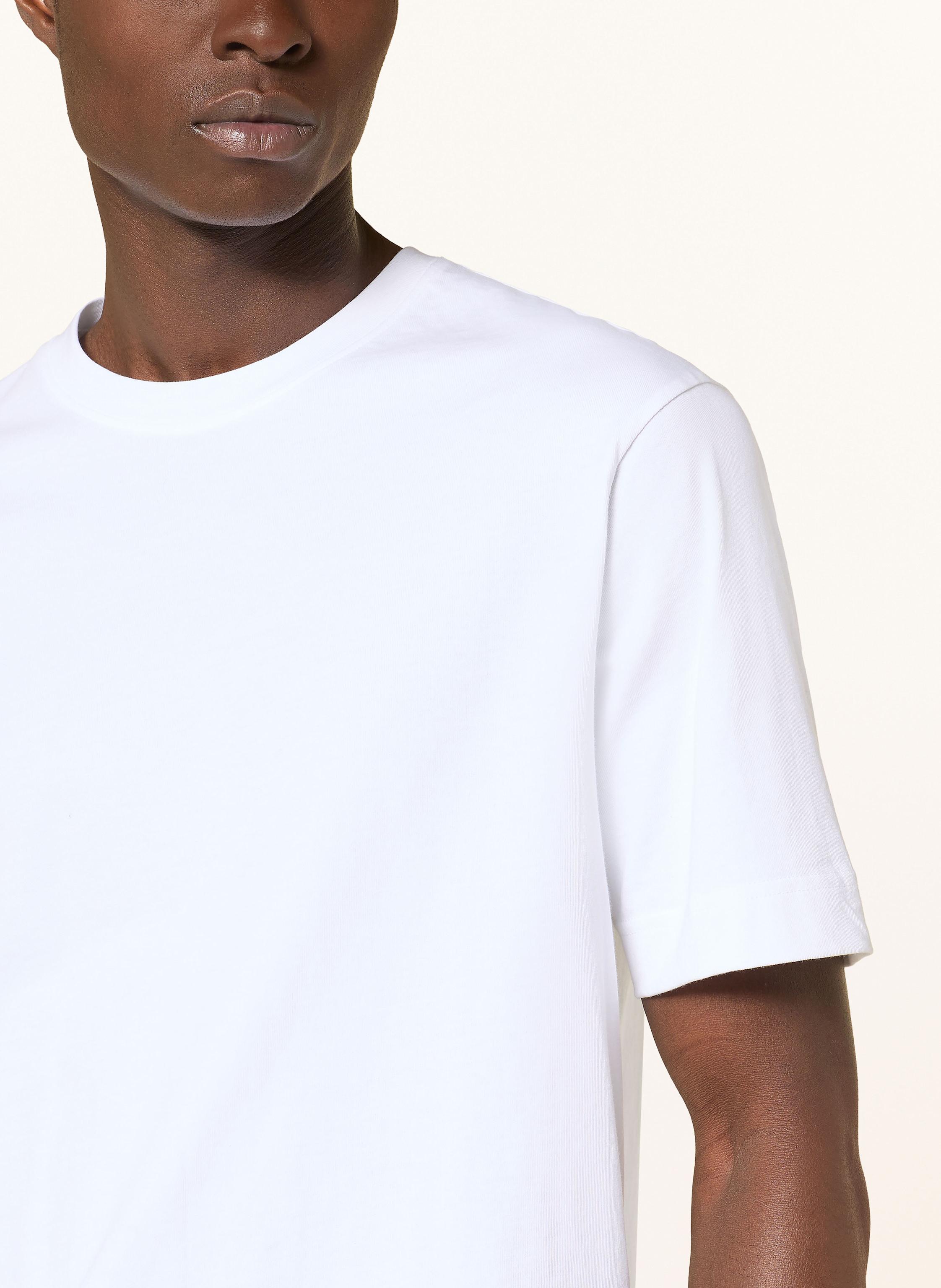 Thumbnail - Drykorn T-Shirt Raphael weiss