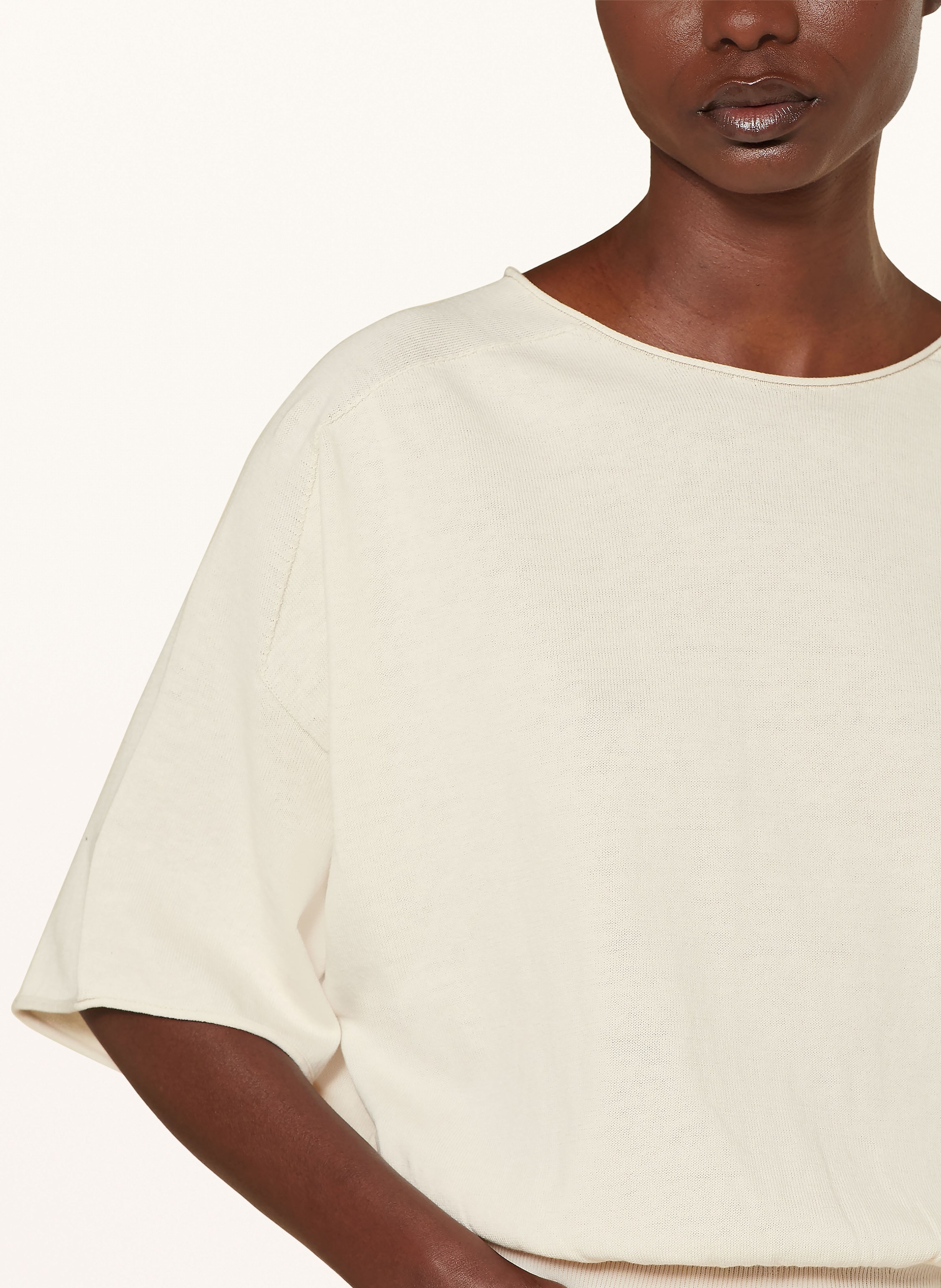Thumbnail - Drykorn Strickshirt Dilary weiss