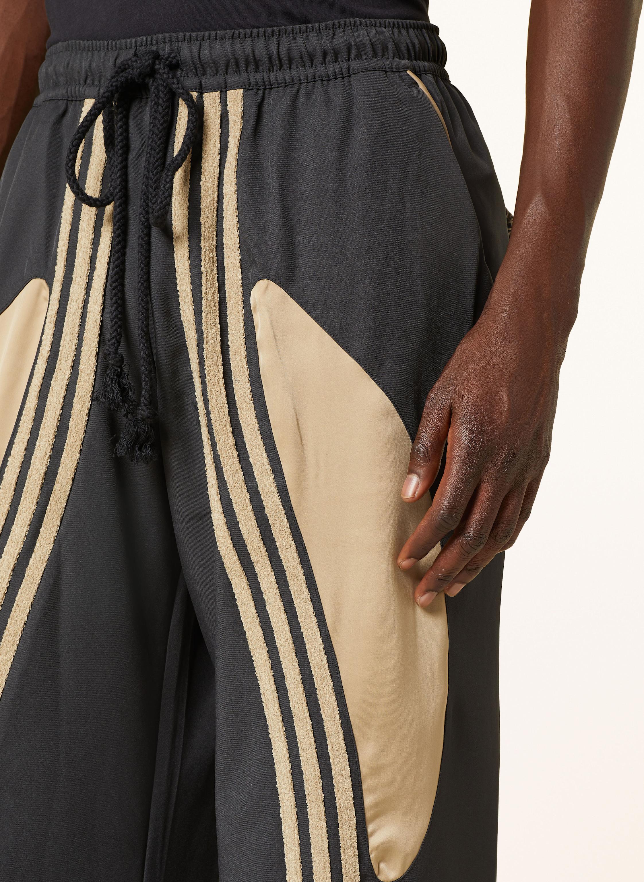 Thumbnail - Adidas Trackpants Song For The Mute Spring schwarz