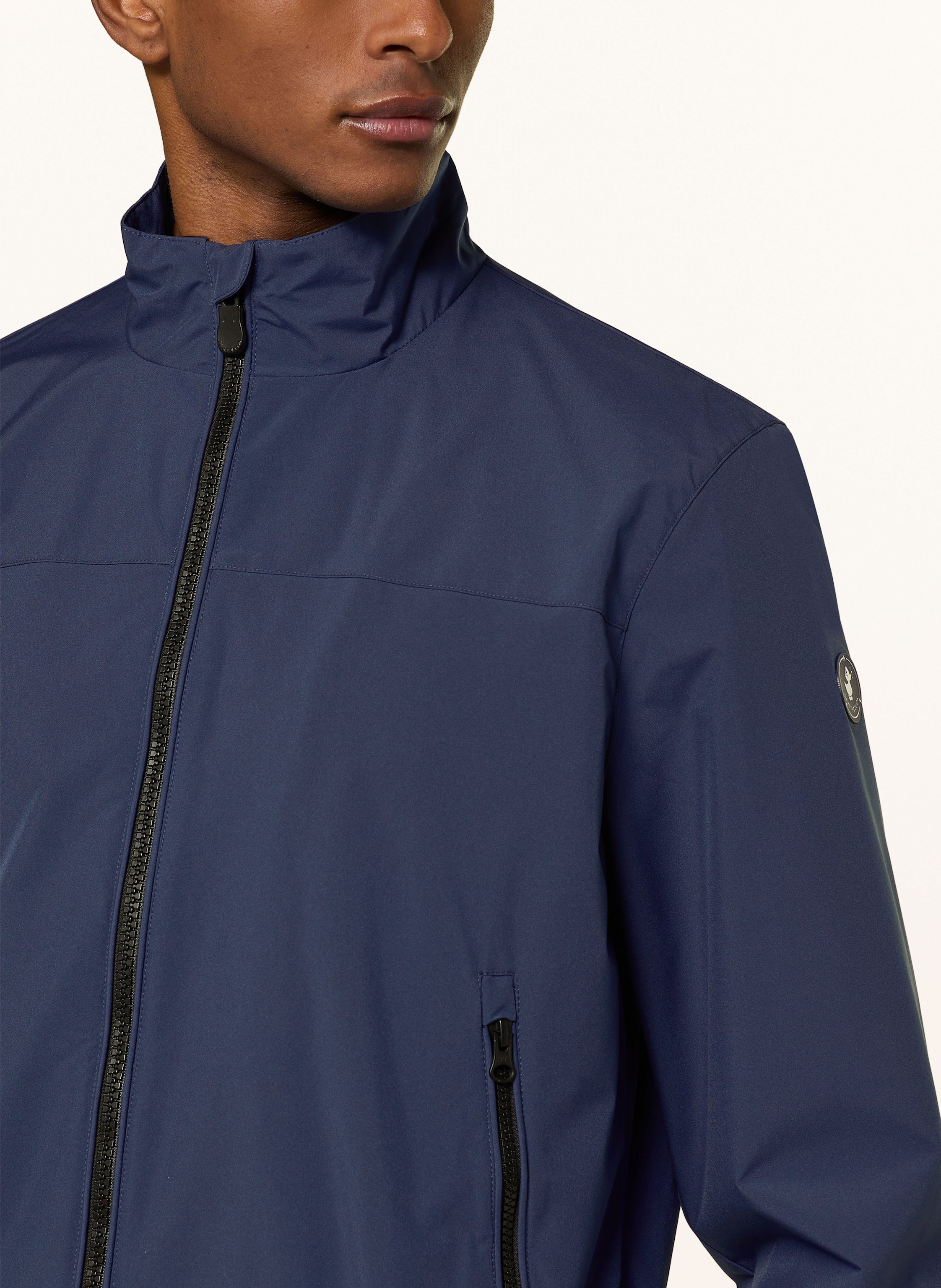 Thumbnail - Save The Duck Blouson Finlay blau