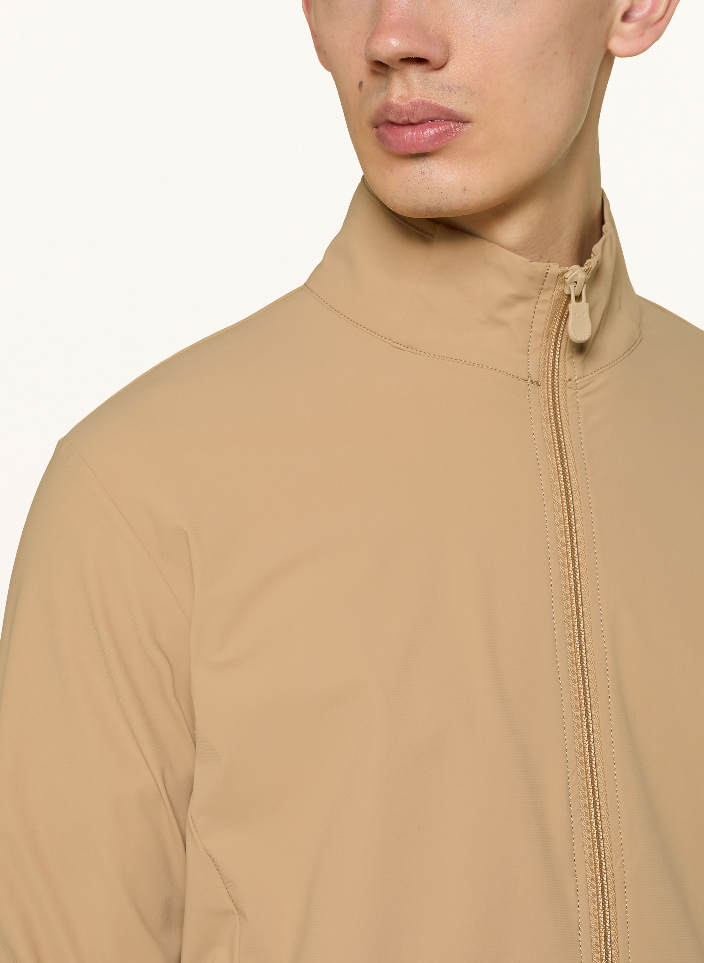 Thumbnail - Save The Duck Blouson Cato beige