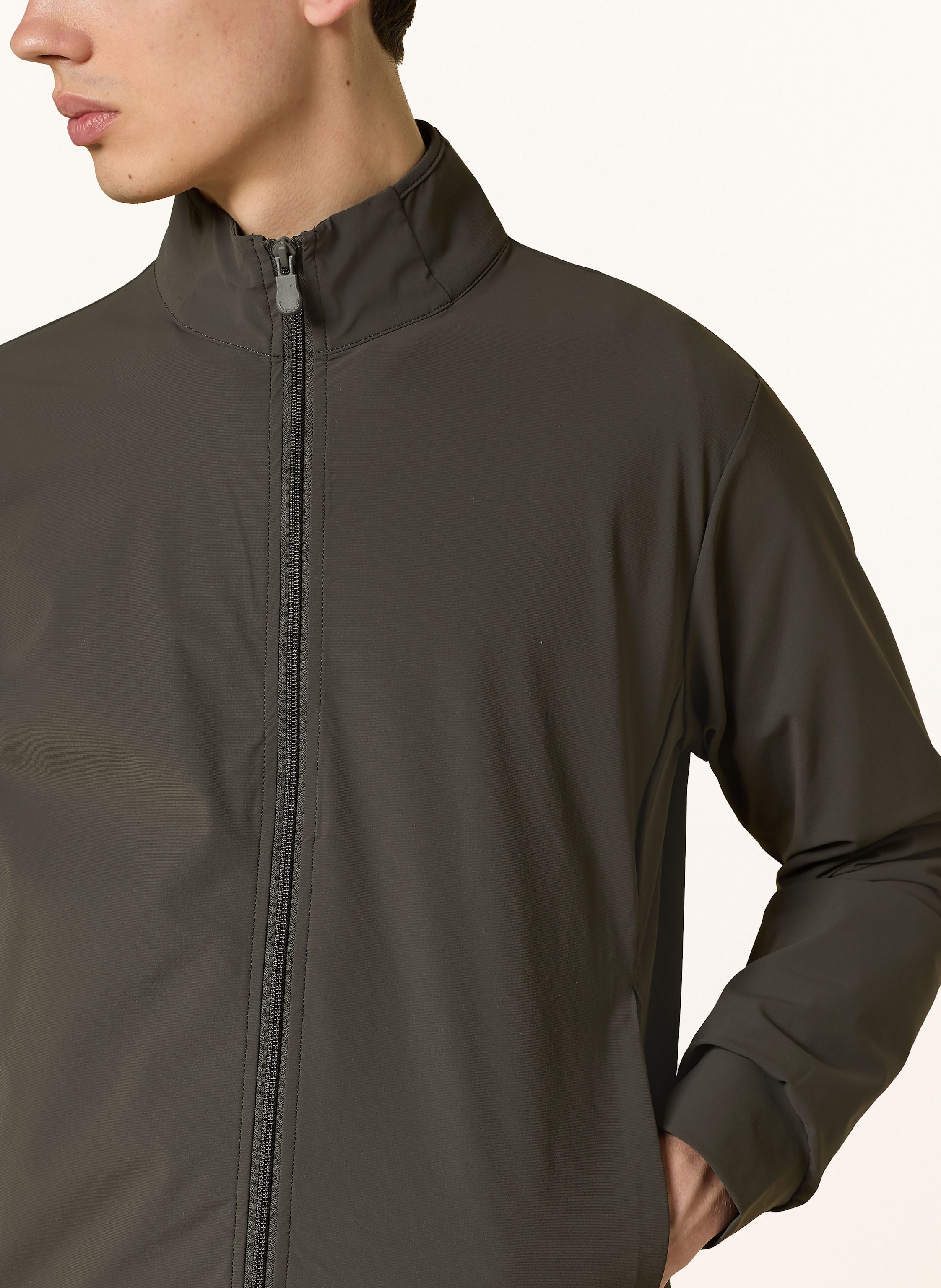 Thumbnail - Save The Duck Blouson Cato grau