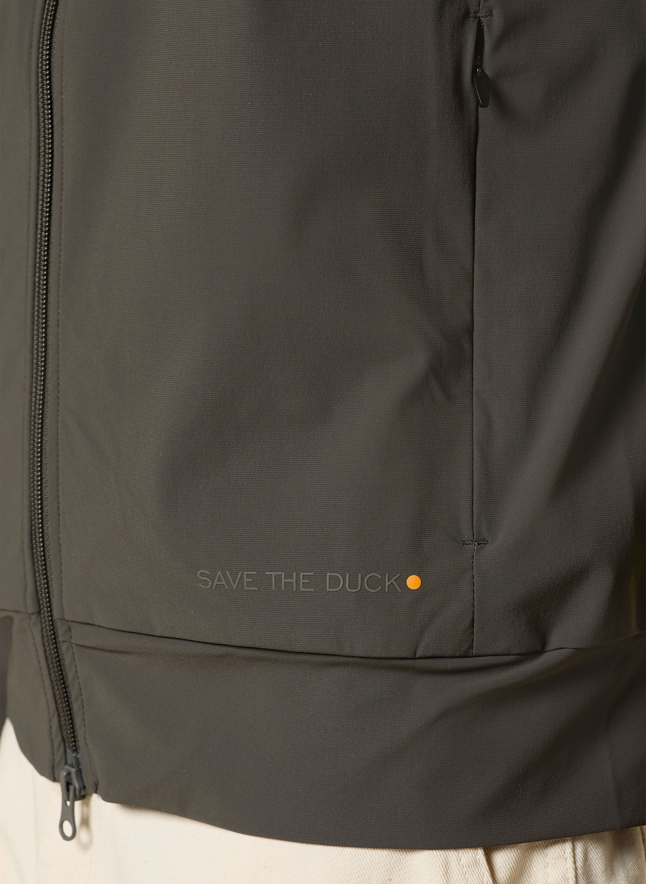 Thumbnail - Save The Duck Blouson Cato grau