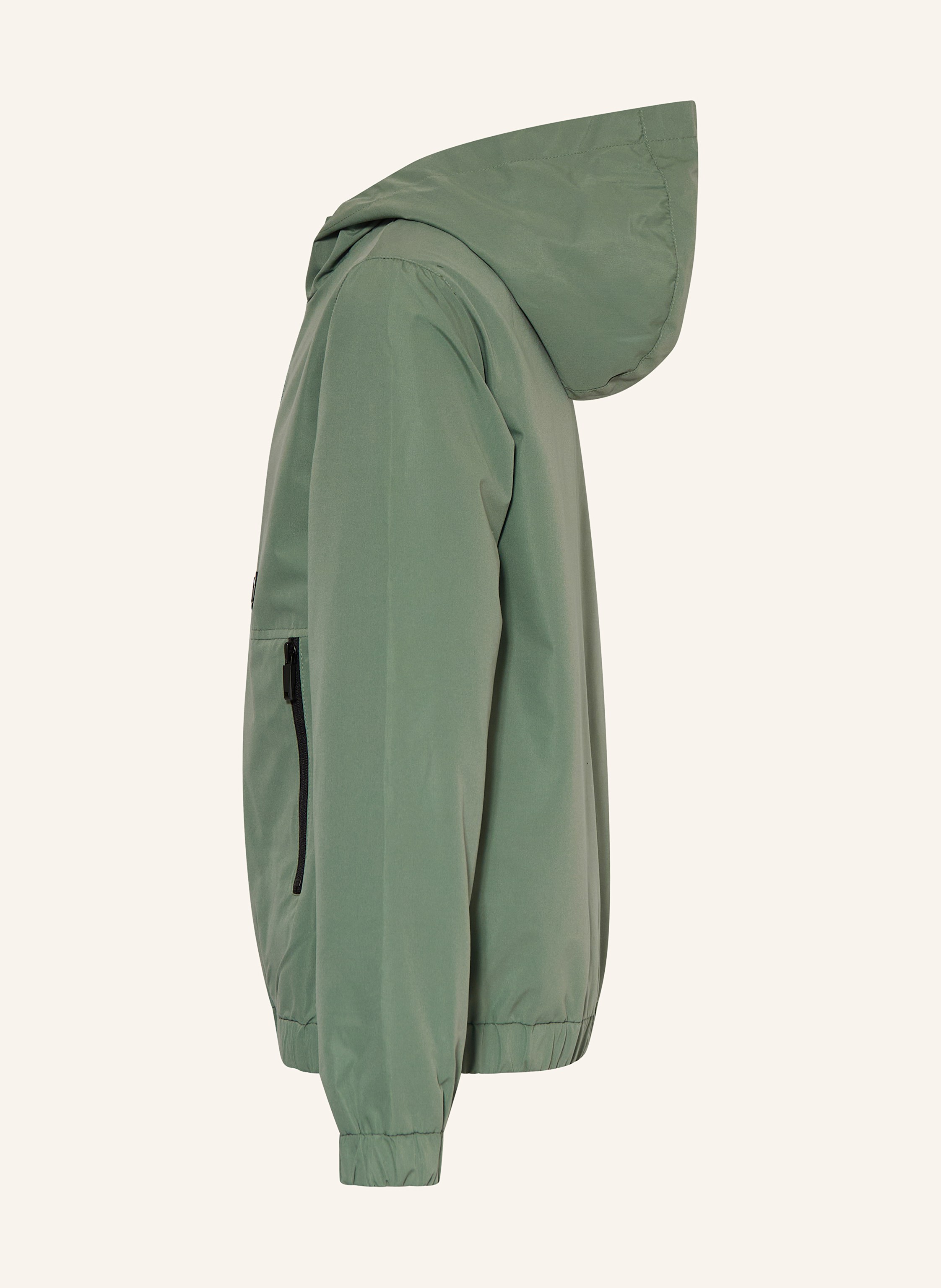 Thumbnail - S.Oliver Red Jacke gruen