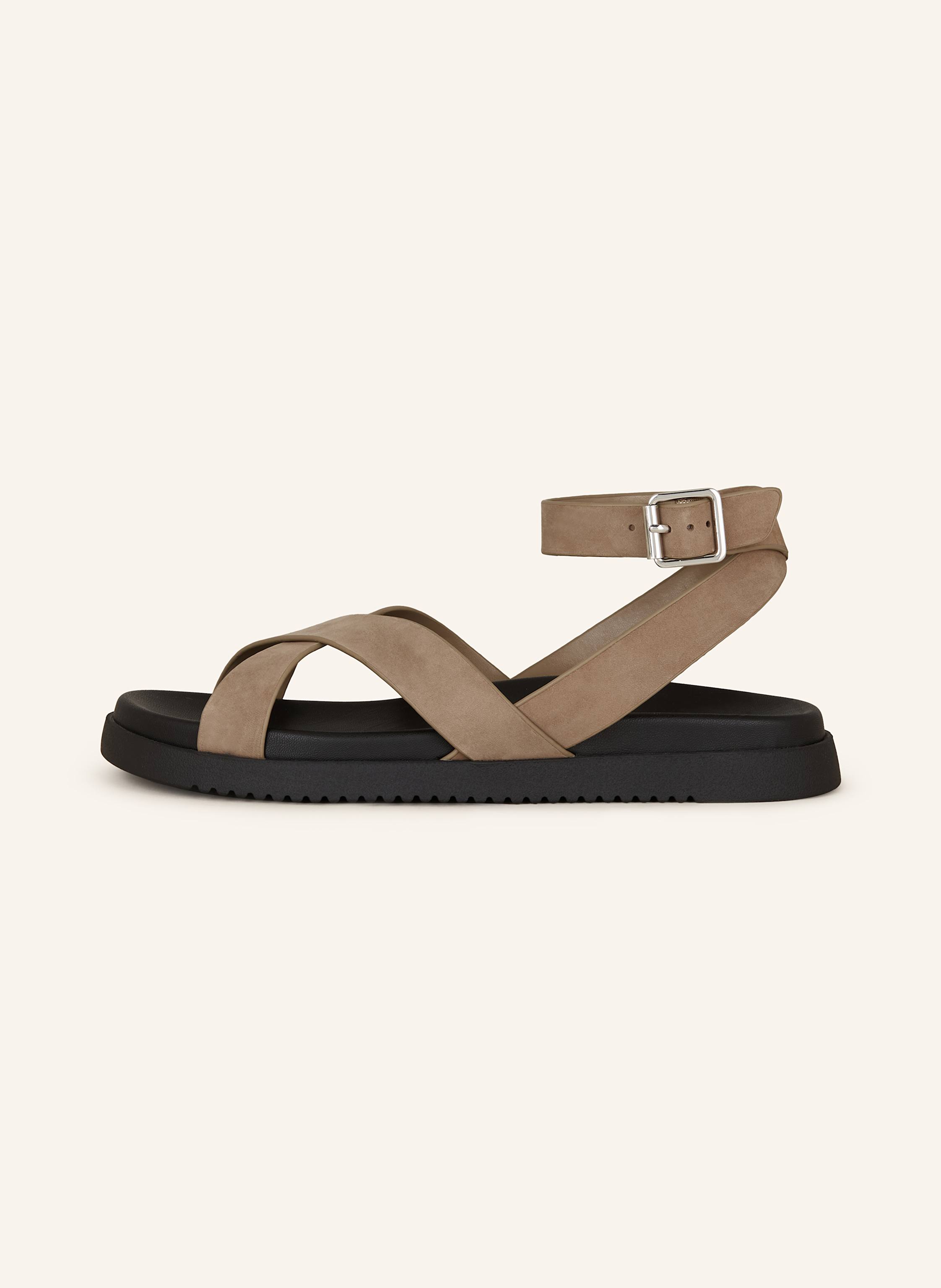 Thumbnail - Steve Madden Sandalen My Bestie beige