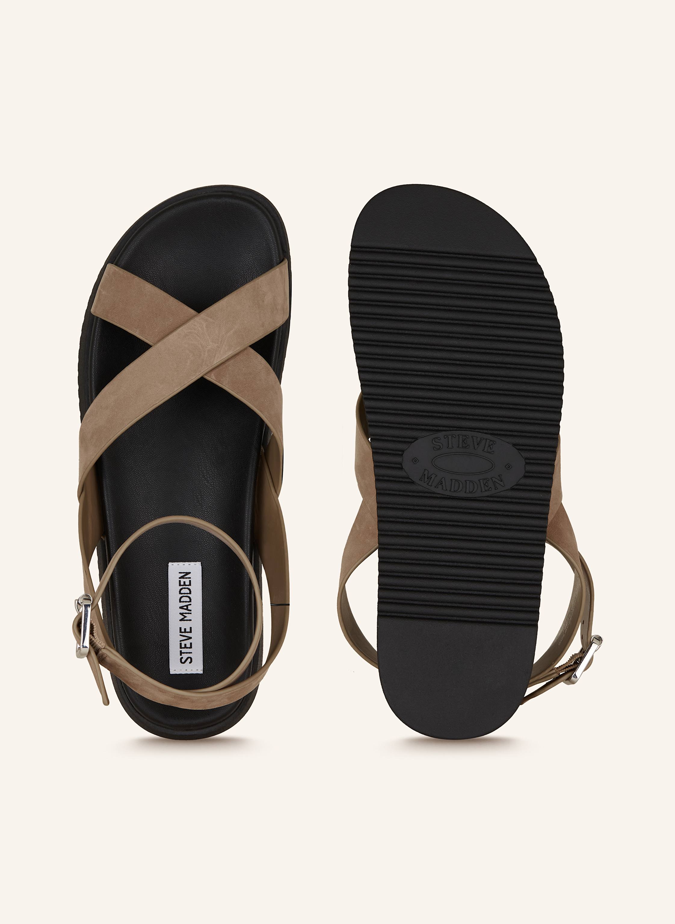 Thumbnail - Steve Madden Sandalen My Bestie beige