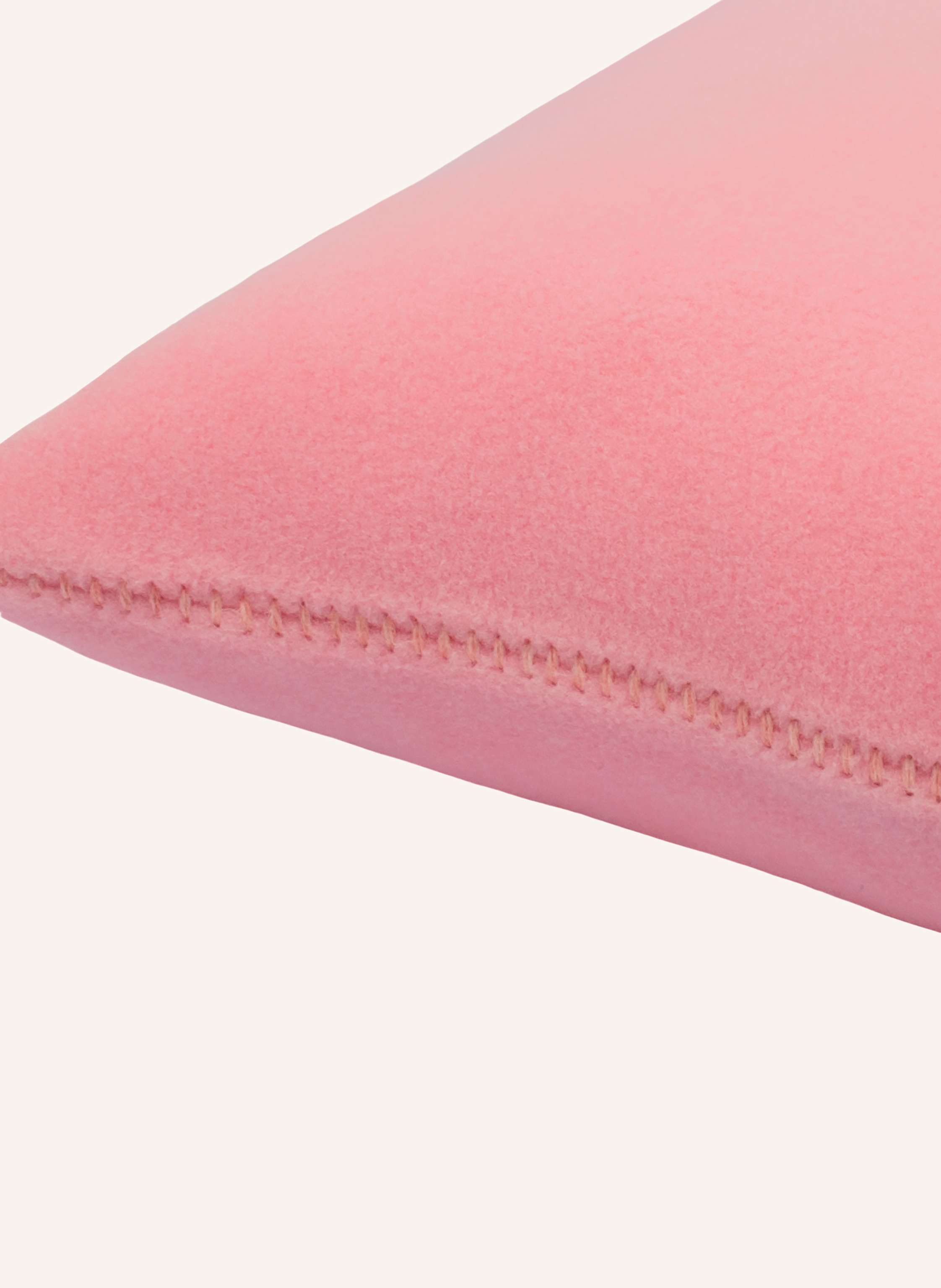 Thumbnail - Zoeppritz Dekokissenhülle pink