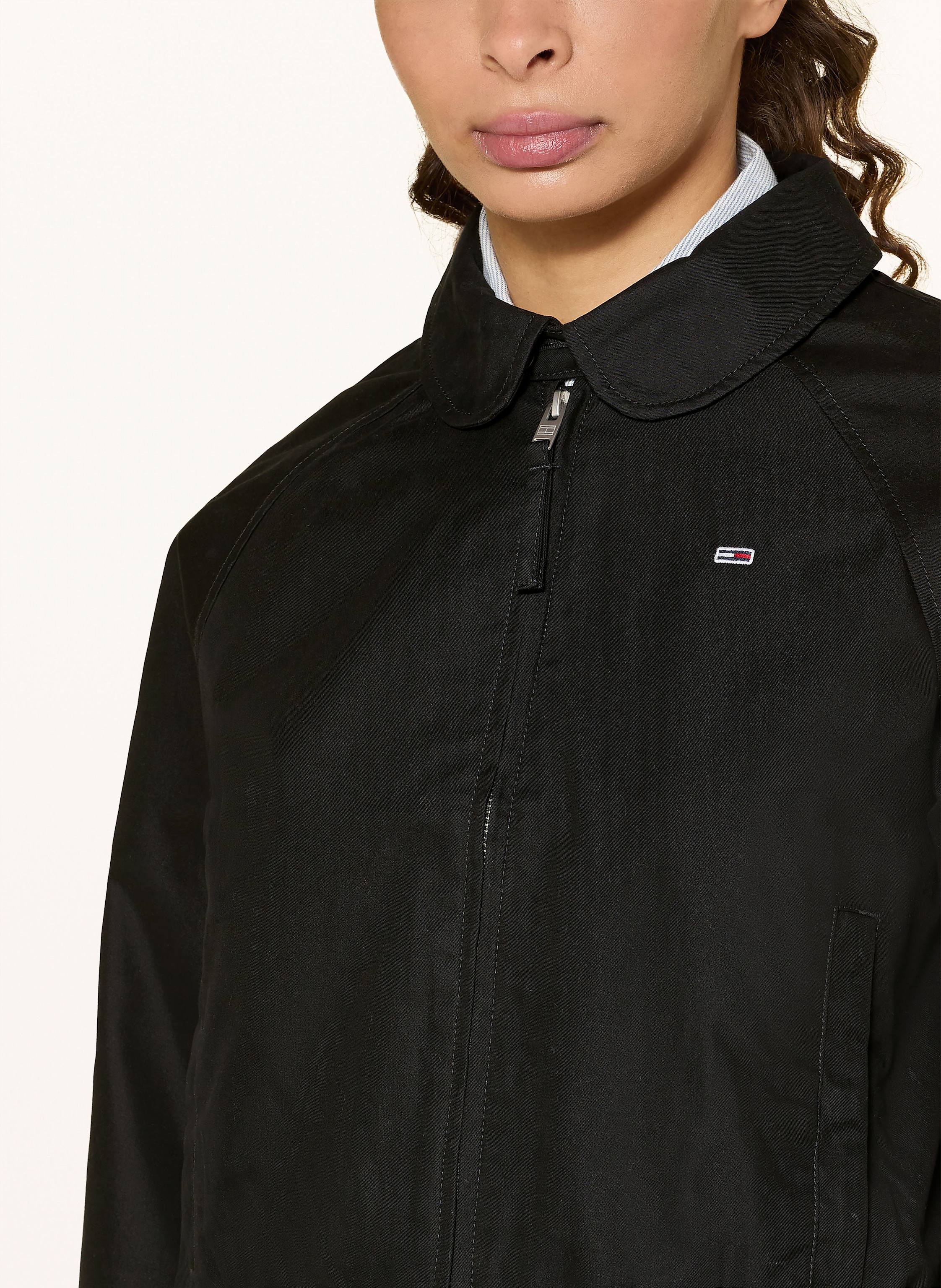 Thumbnail - Tommy Jeans Blouson schwarz