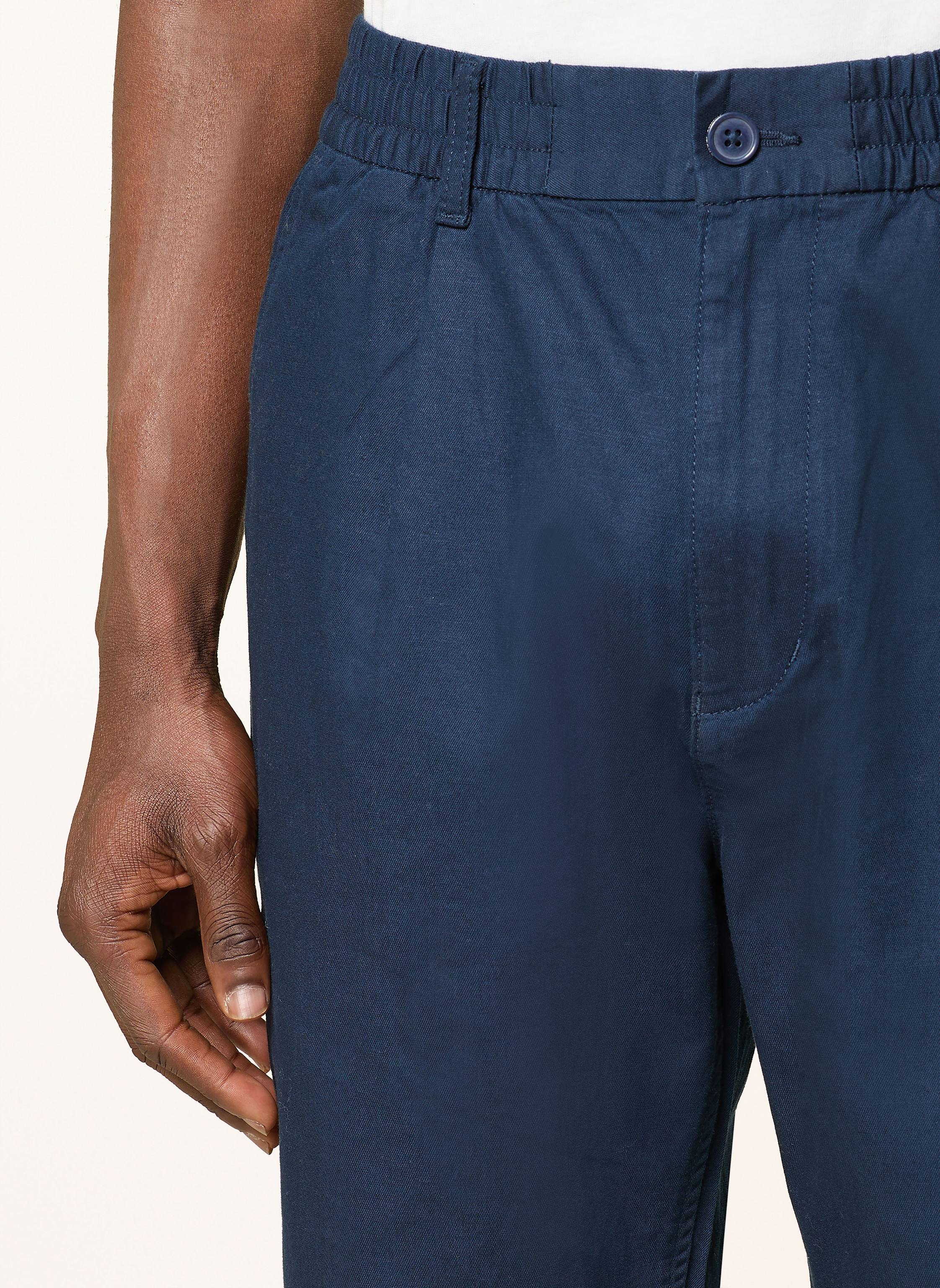 Thumbnail - Tommy Jeans Chino Isaac Regular Fit blau