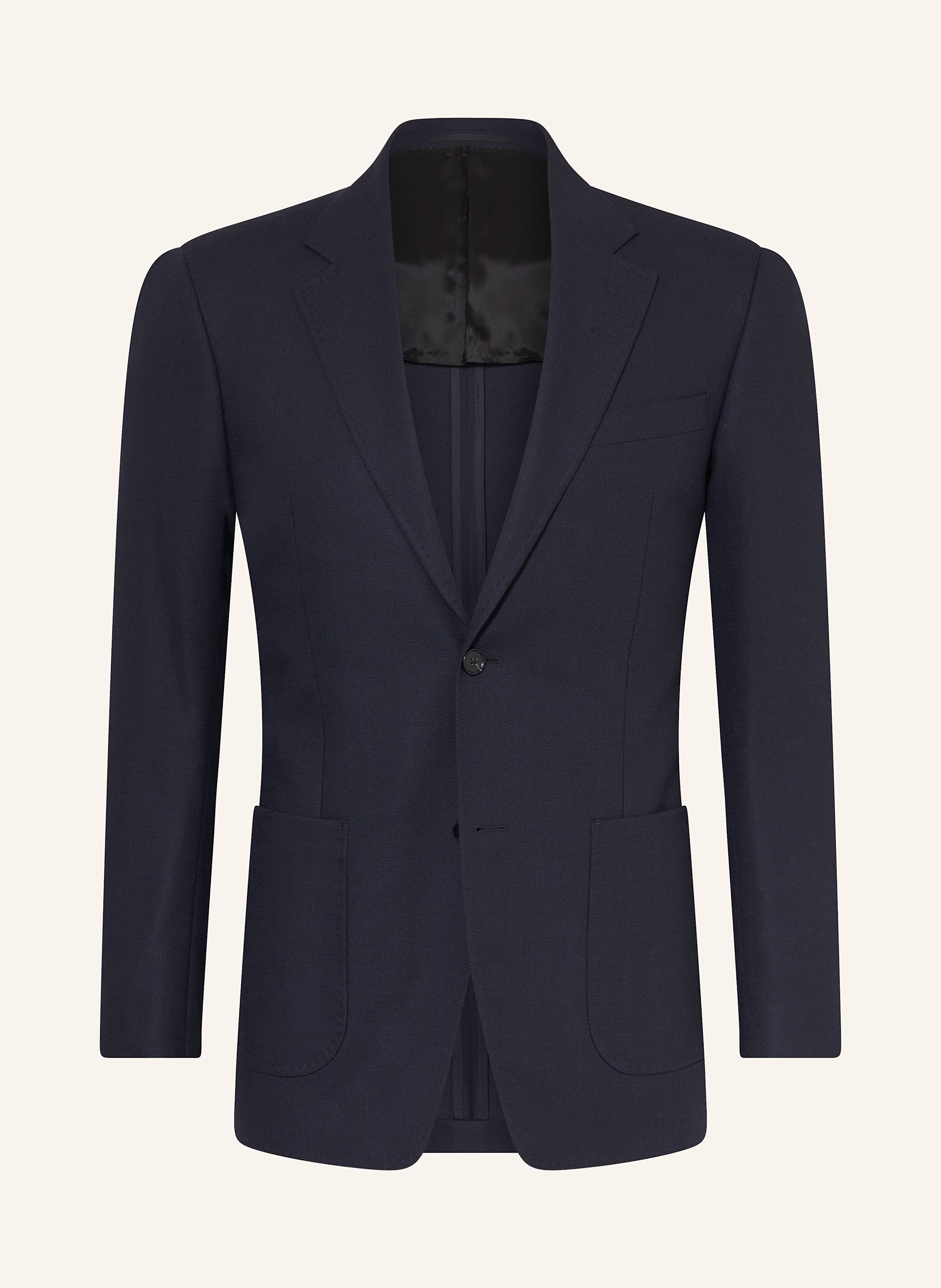 TIGER OF SWEDEN Sakko JUSTIN Extra Slim Fit