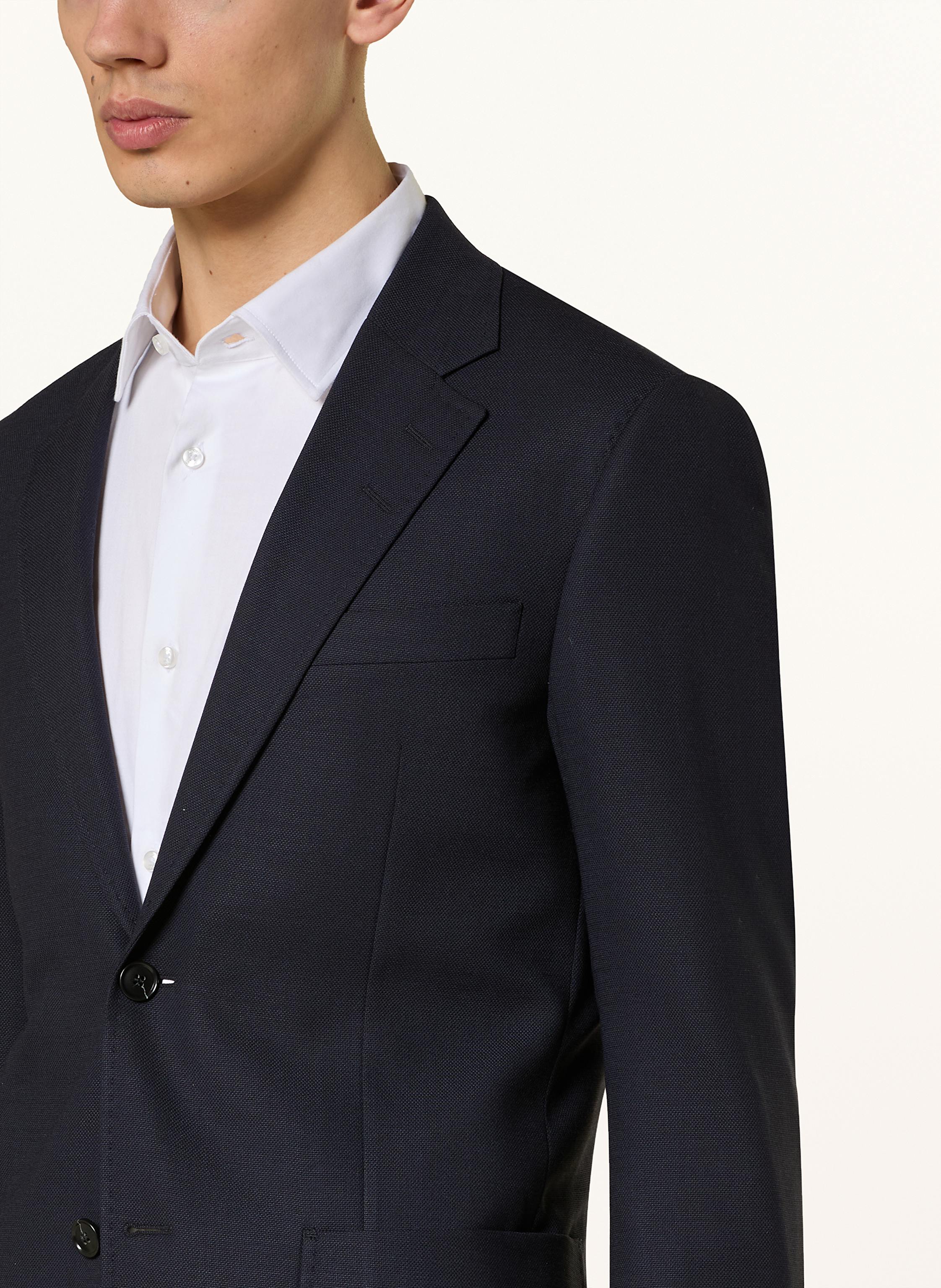 Thumbnail - Tiger Of Sweden Sakko Justin Extra Slim Fit blau