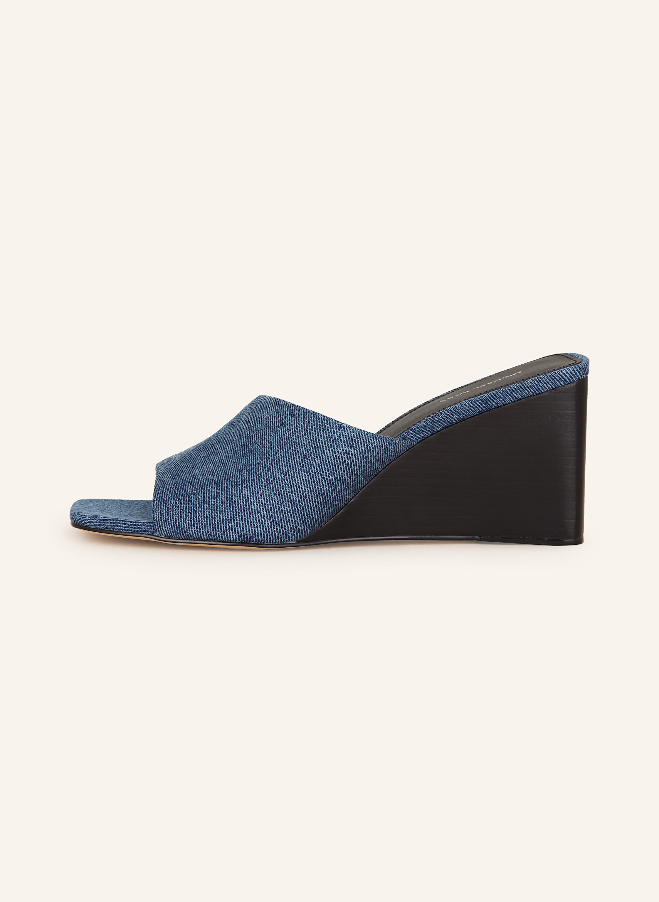 Thumbnail - Michael Kors Wedges Merriam blau