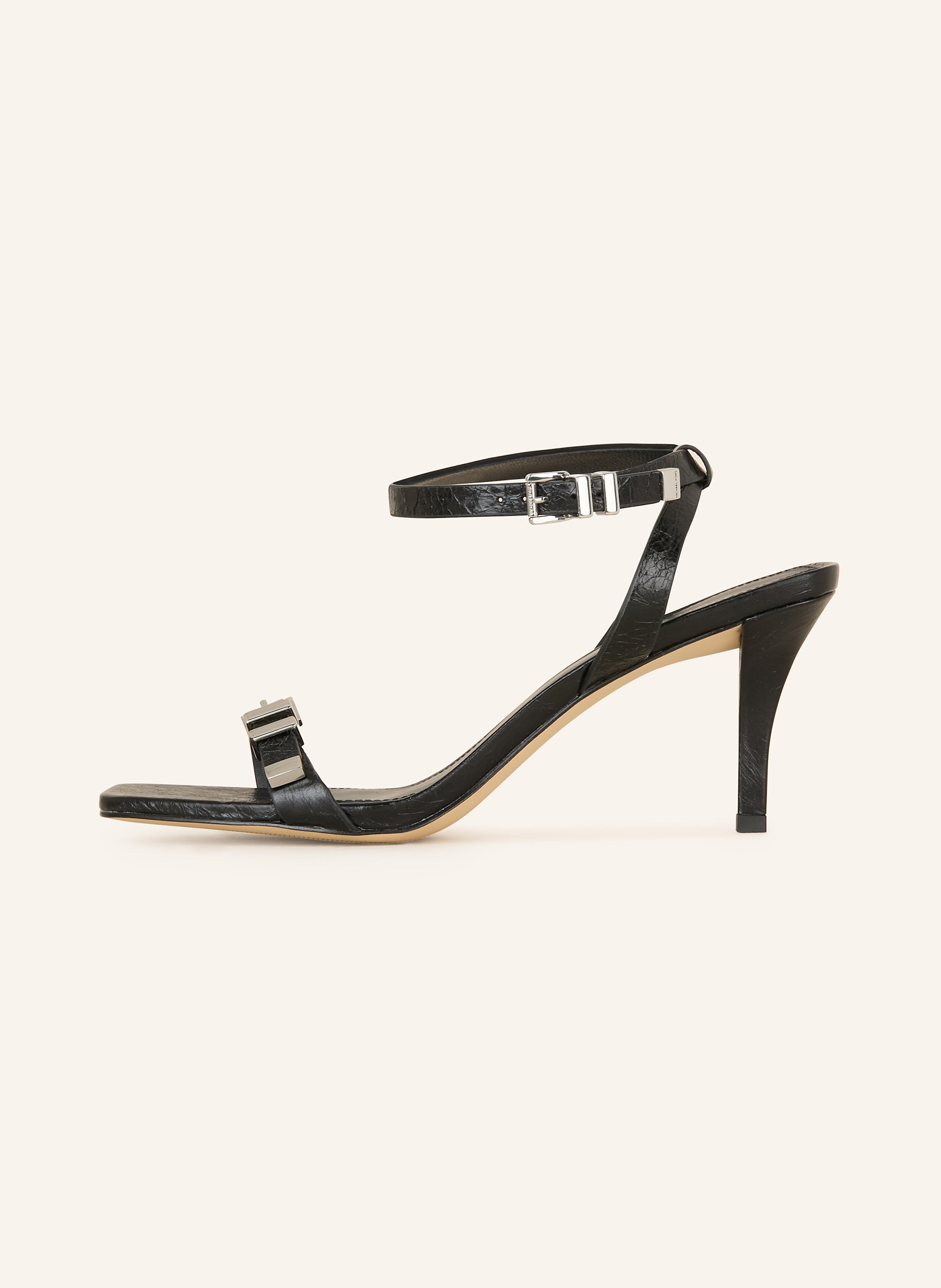 Thumbnail - Michael Kors Sandaletten Darrington schwarz