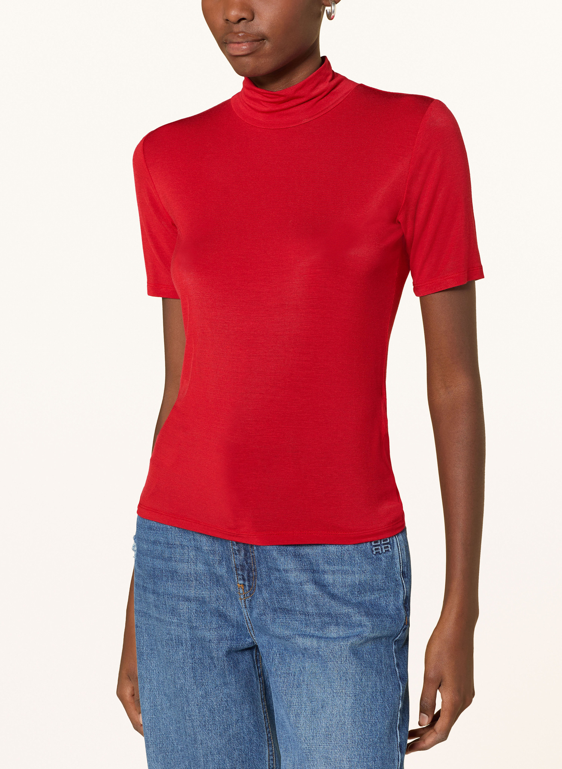 Riani T-Shirt rot – Bild 2