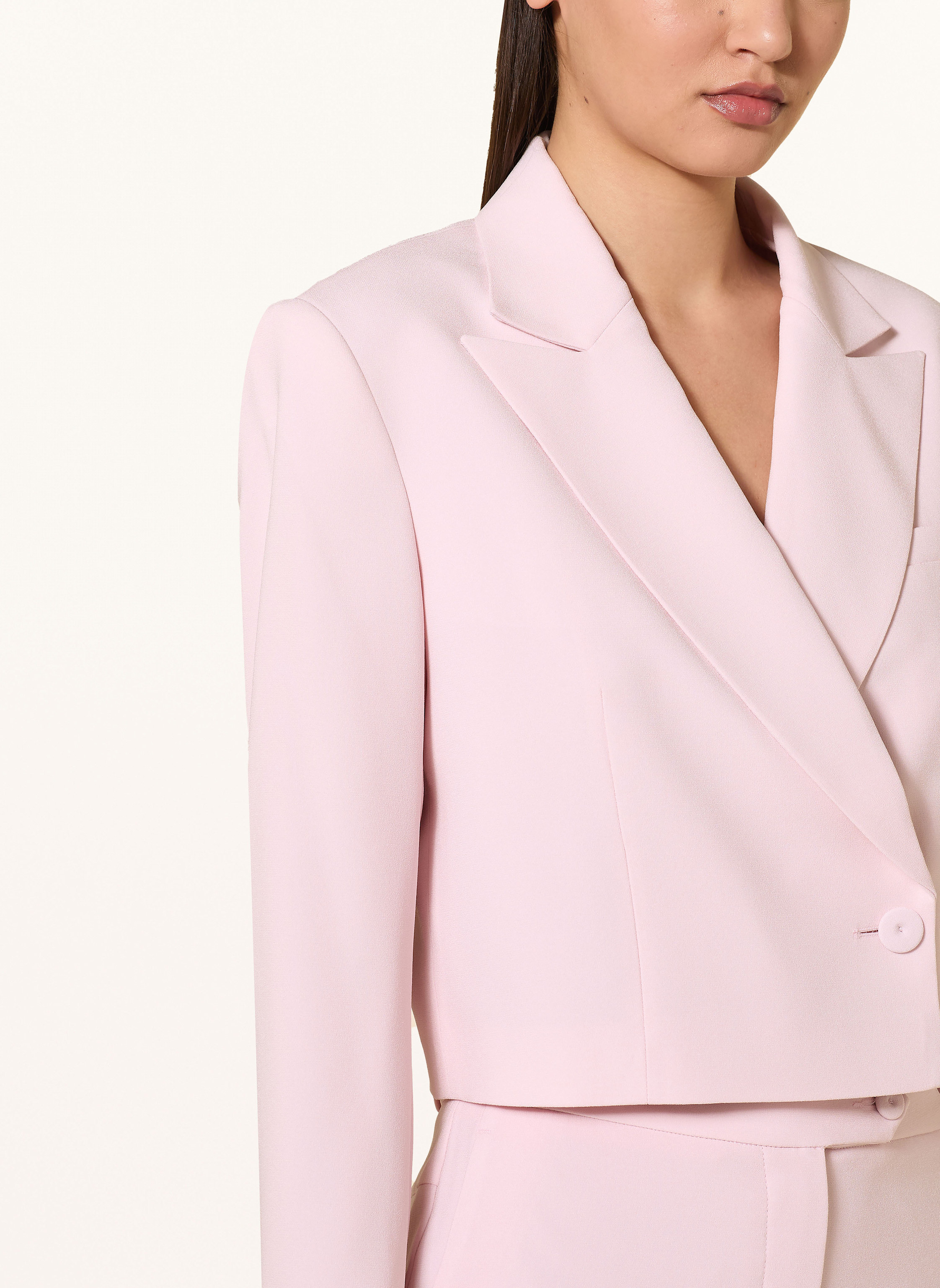 Thumbnail - Riani Blazer rosa