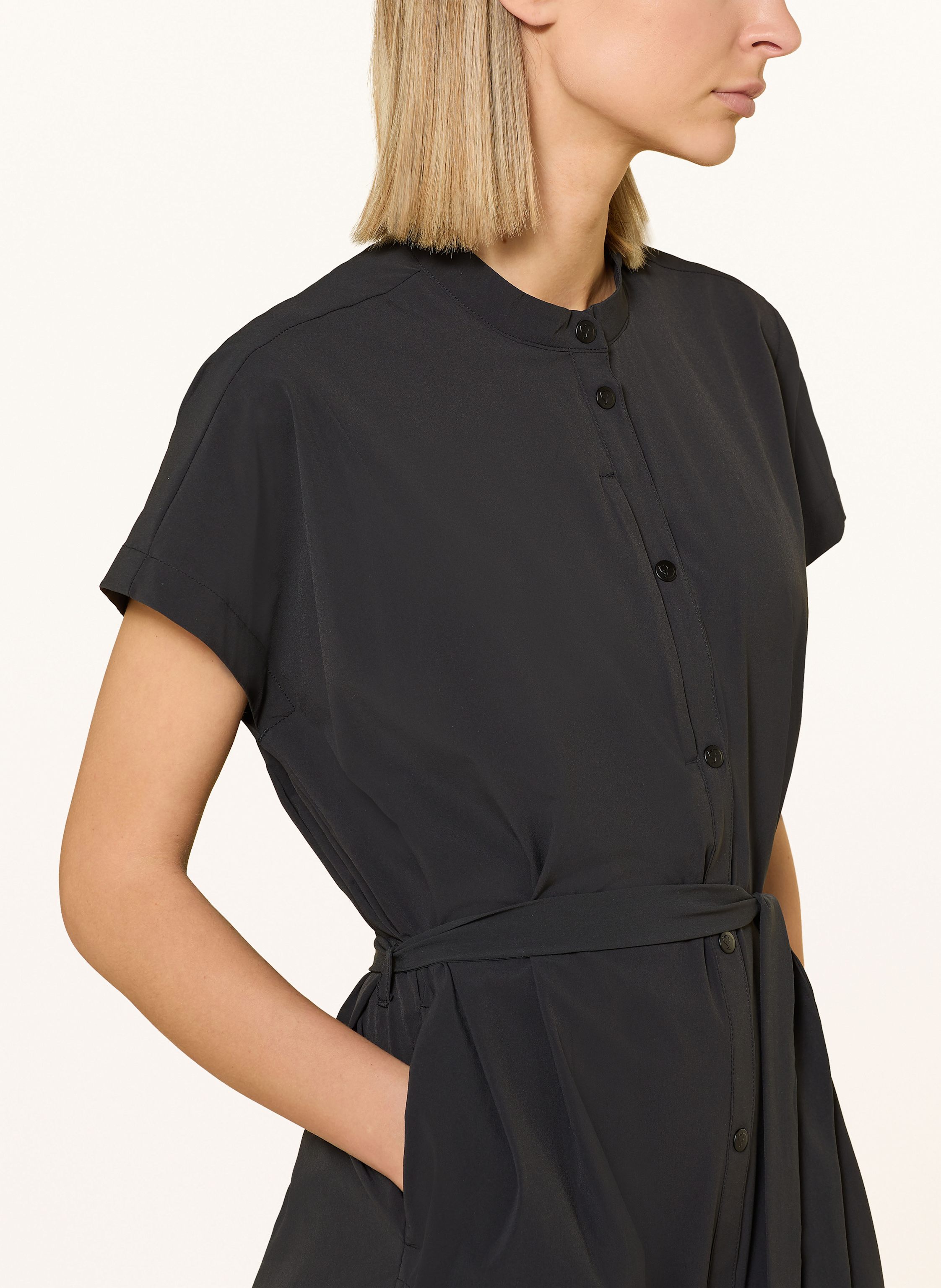 Thumbnail - Fjällräven Outdoor-Kleid Abisko schwarz