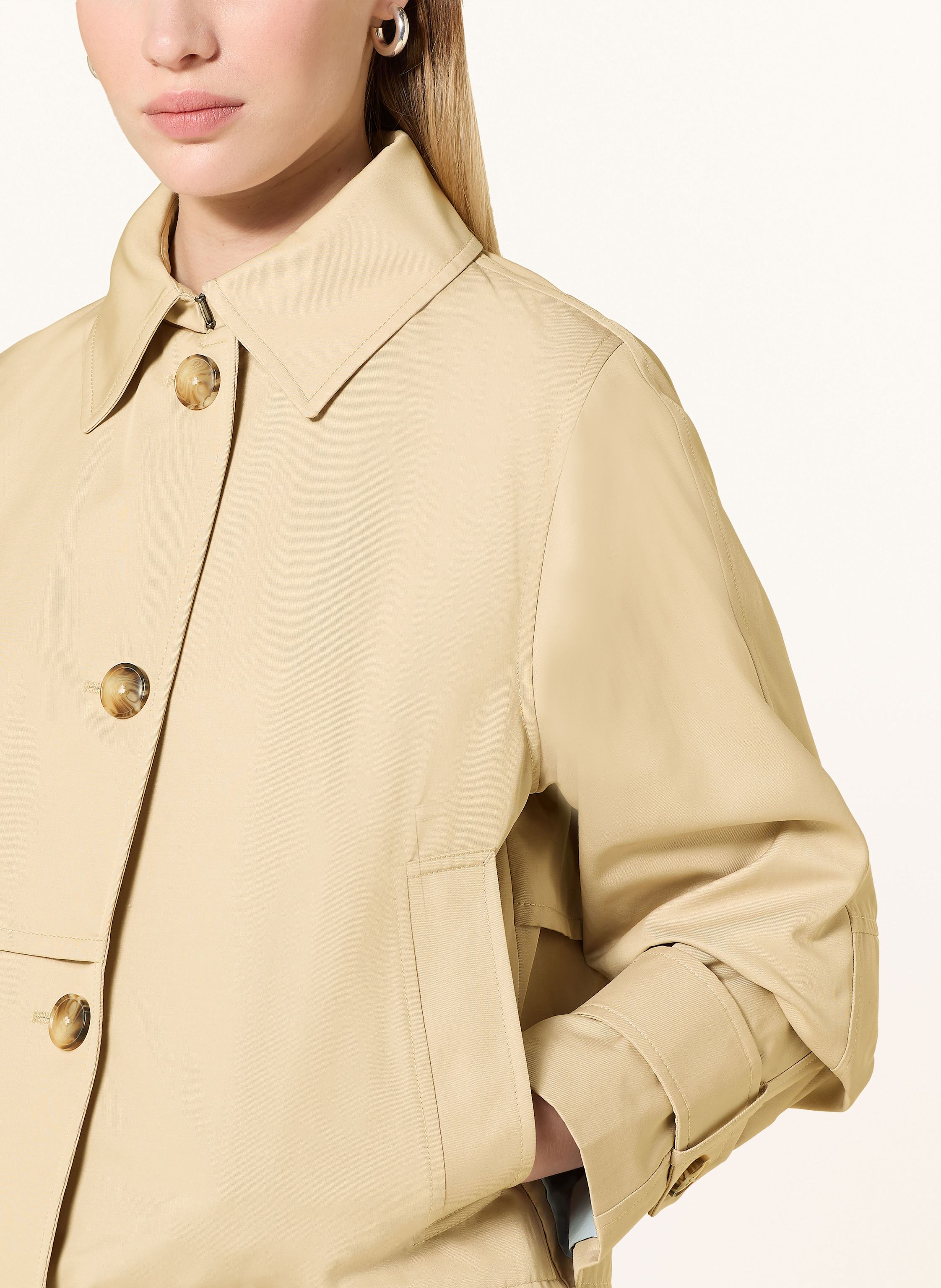 Thumbnail - Fuchs Schmitt Blouson beige